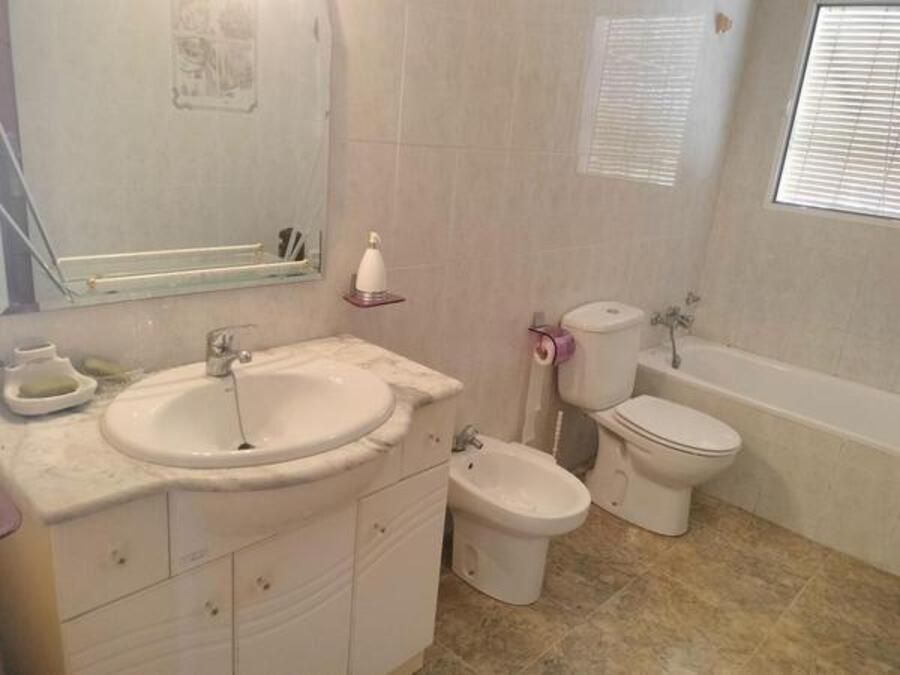 3 Bed, 1 Bath, HouseFor Sale, Rojales, Alicante