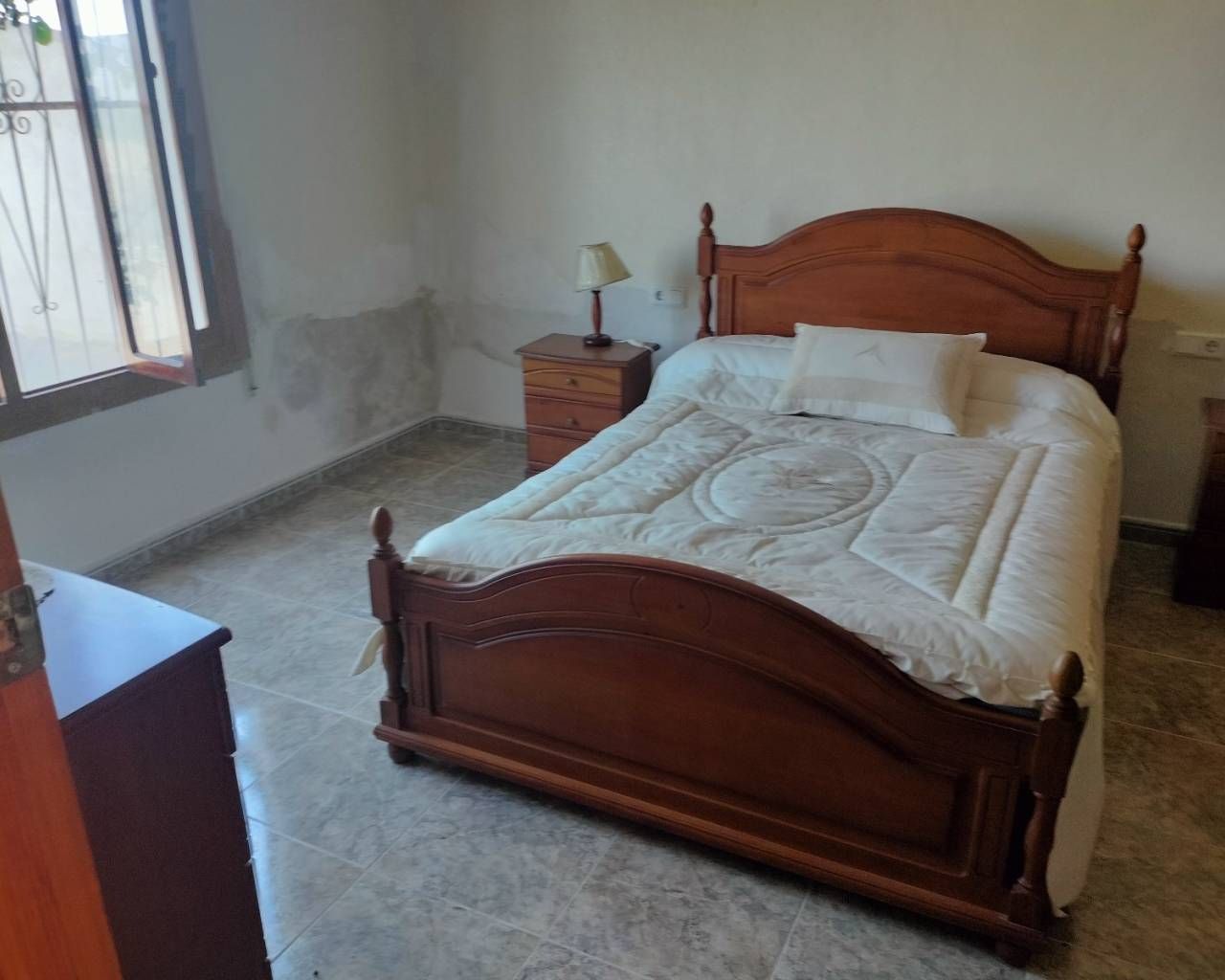 3 Bed, 1 Bath, HouseFor Sale, Rojales, Alicante