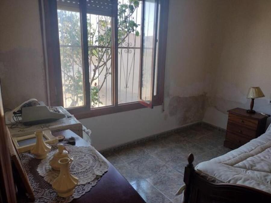 3 Bed, 1 Bath, HouseFor Sale, Rojales, Alicante