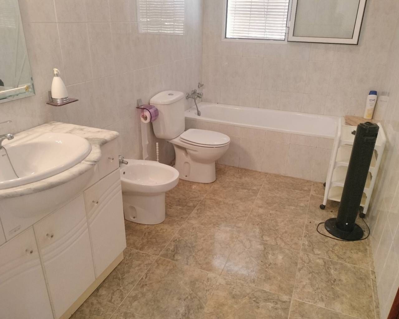 3 Bed, 1 Bath, HouseFor Sale, Rojales, Alicante