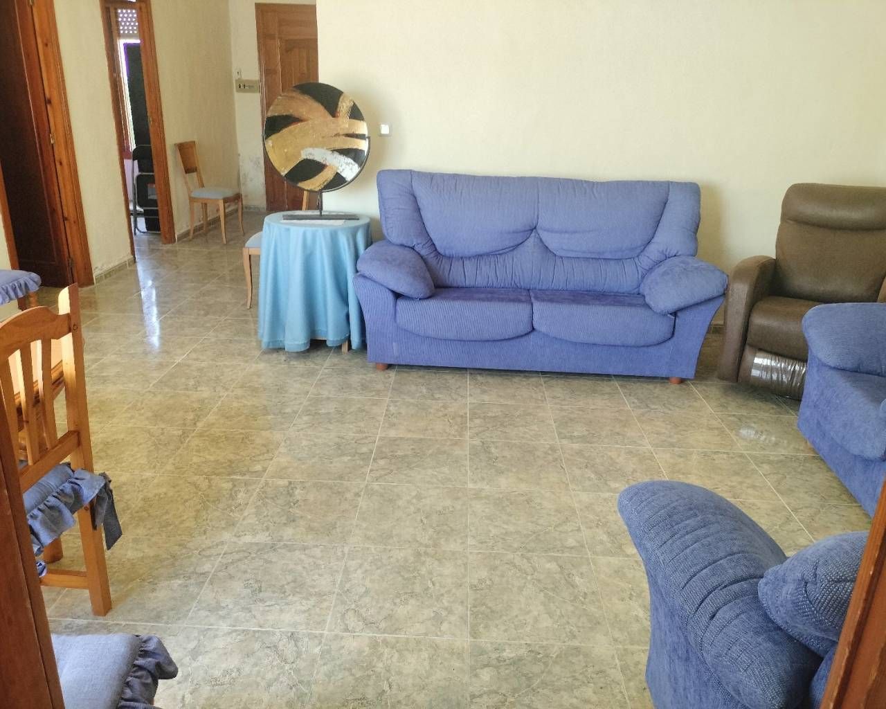 3 Bed, 1 Bath, HouseFor Sale, Rojales, Alicante