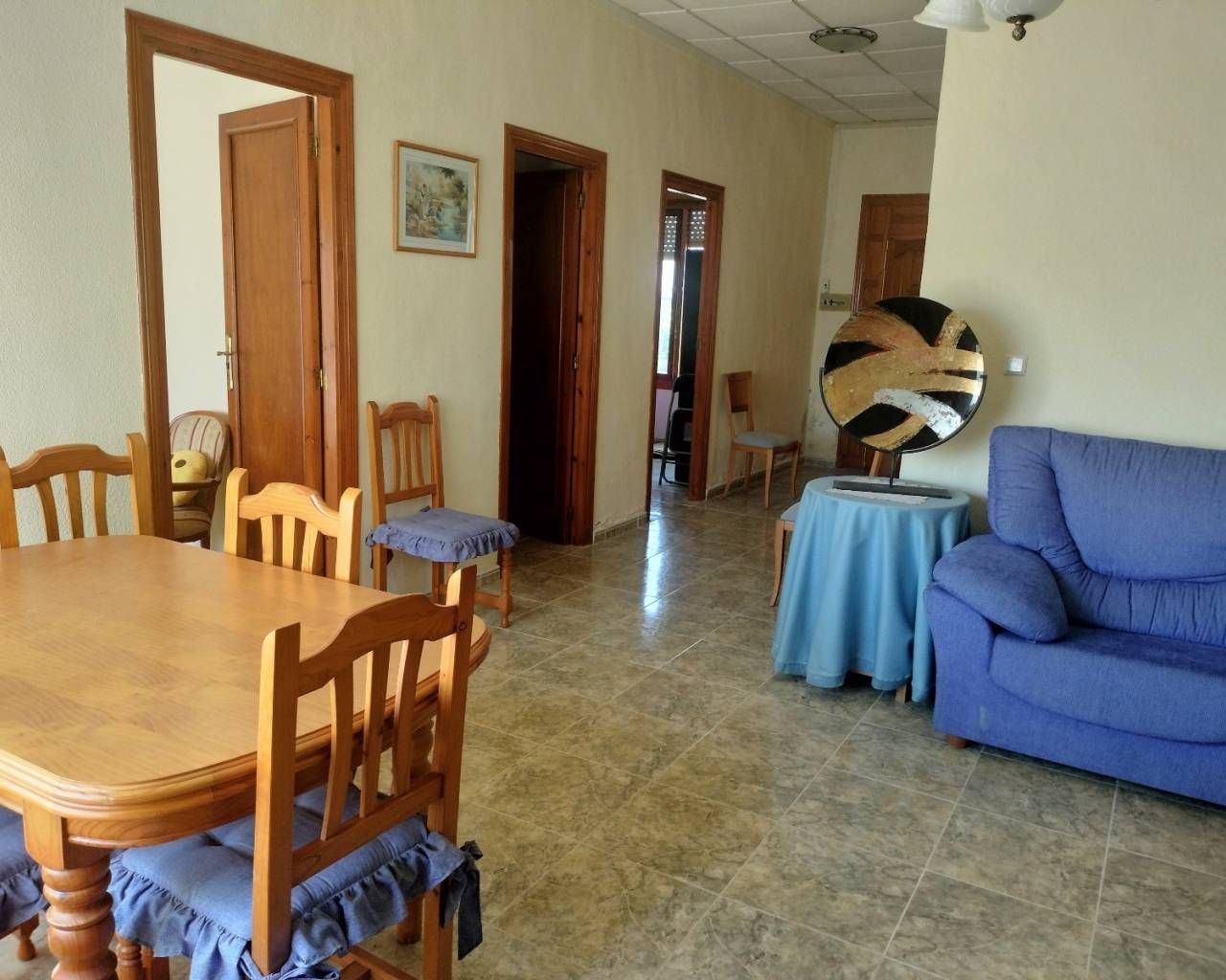 3 Bed, 1 Bath, HouseFor Sale, Rojales, Alicante