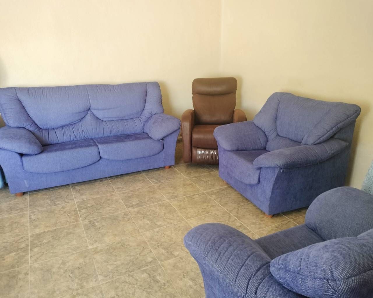 3 Bed, 1 Bath, HouseFor Sale, Rojales, Alicante