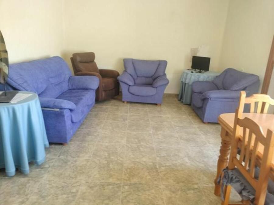 3 Bed, 1 Bath, HouseFor Sale, Rojales, Alicante