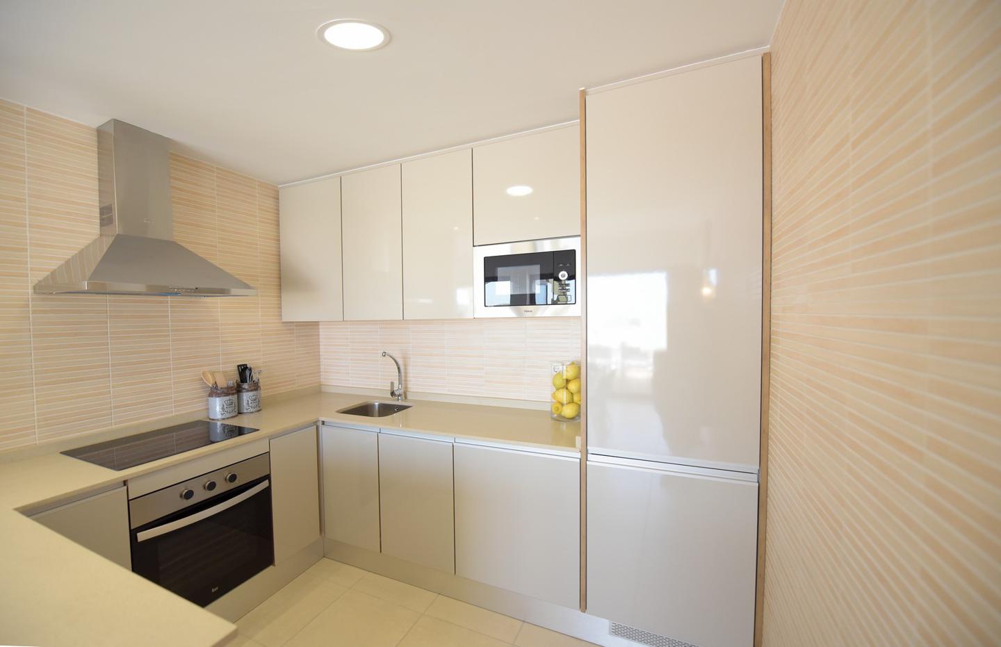 3 Bed, 2 Bath, ApartmentFor Sale, Xeresa, Valencia