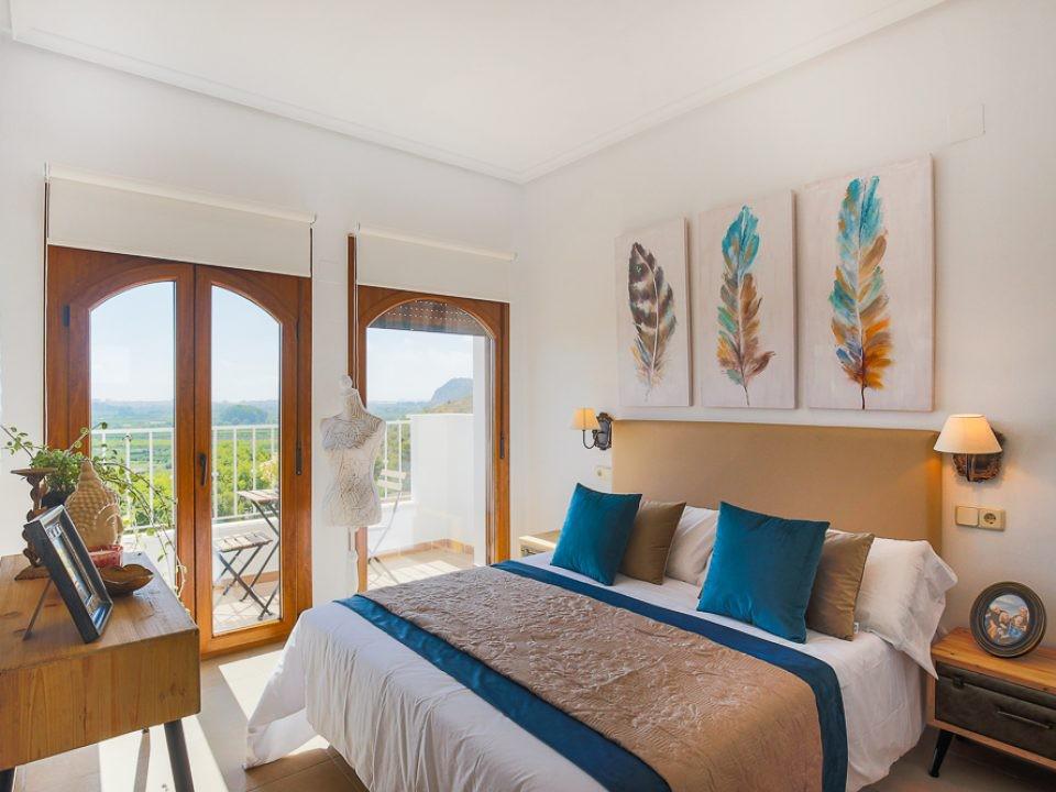 3 Bed, 2 Bath, ApartmentFor Sale, Xeresa, Valencia