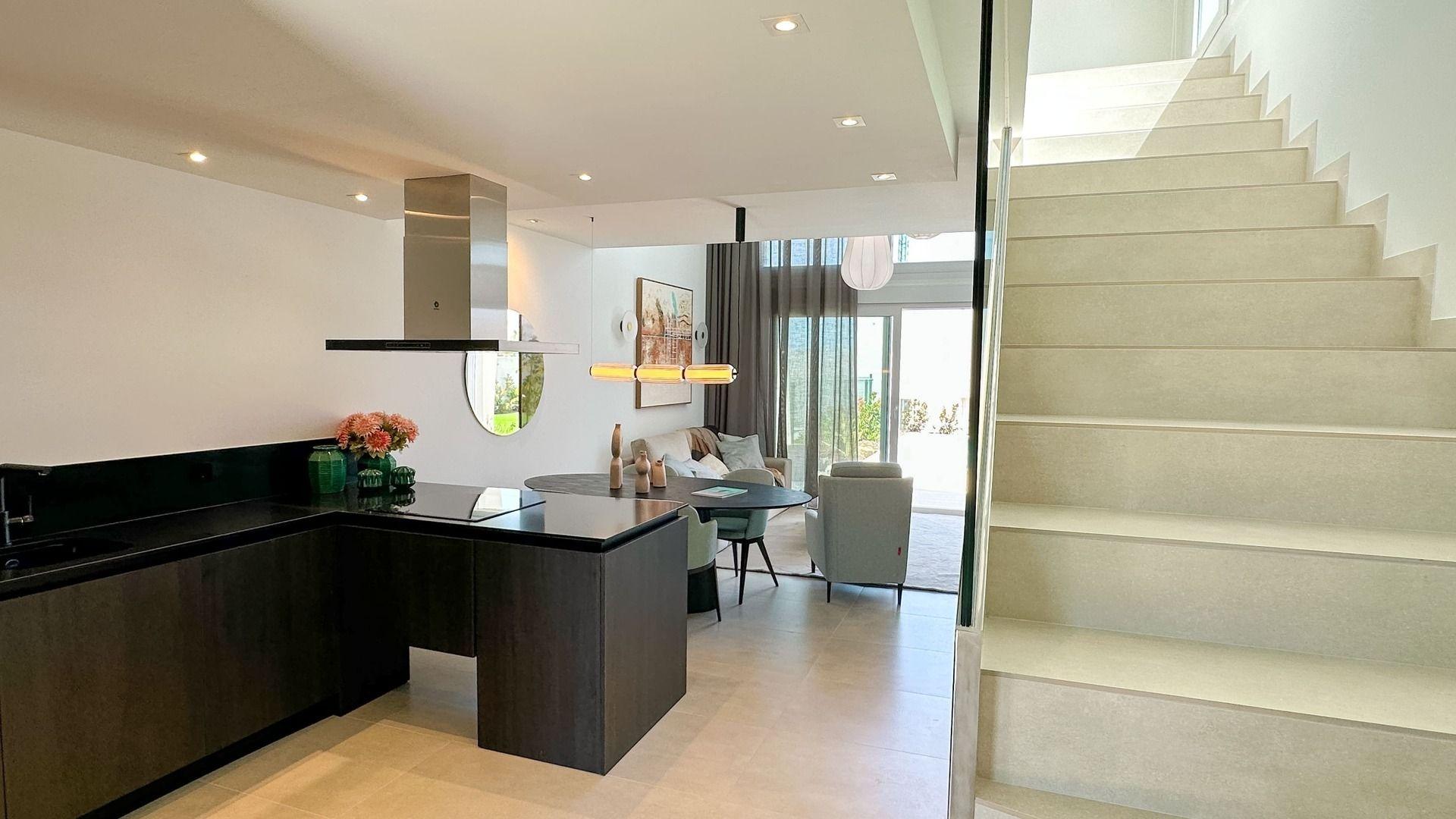 3 Bed, 2 Bath, HouseFor Sale, Algorfa, Alicante