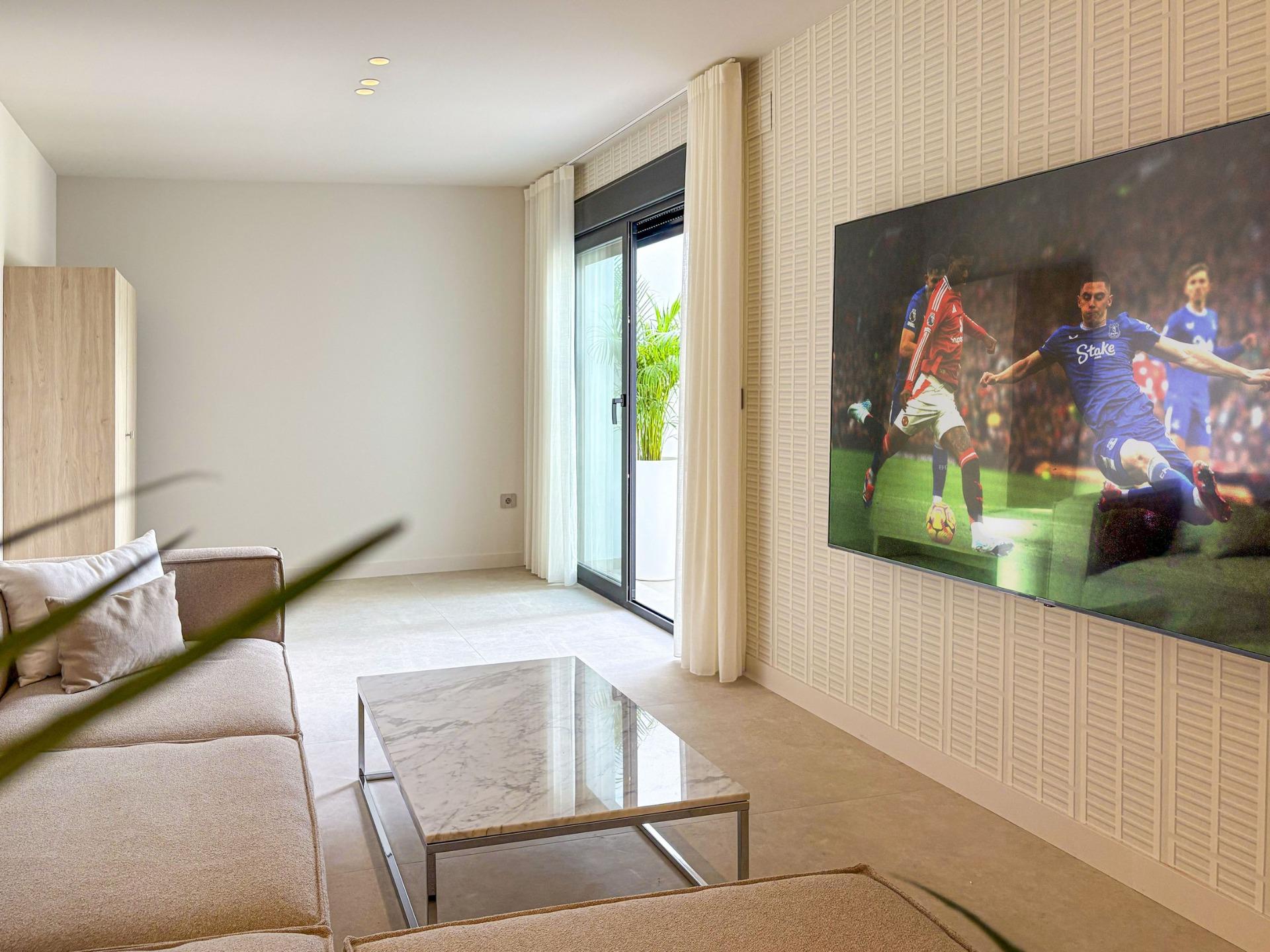 5 Bed, 3 Bath, HouseFor Sale, Rojales, Alicante