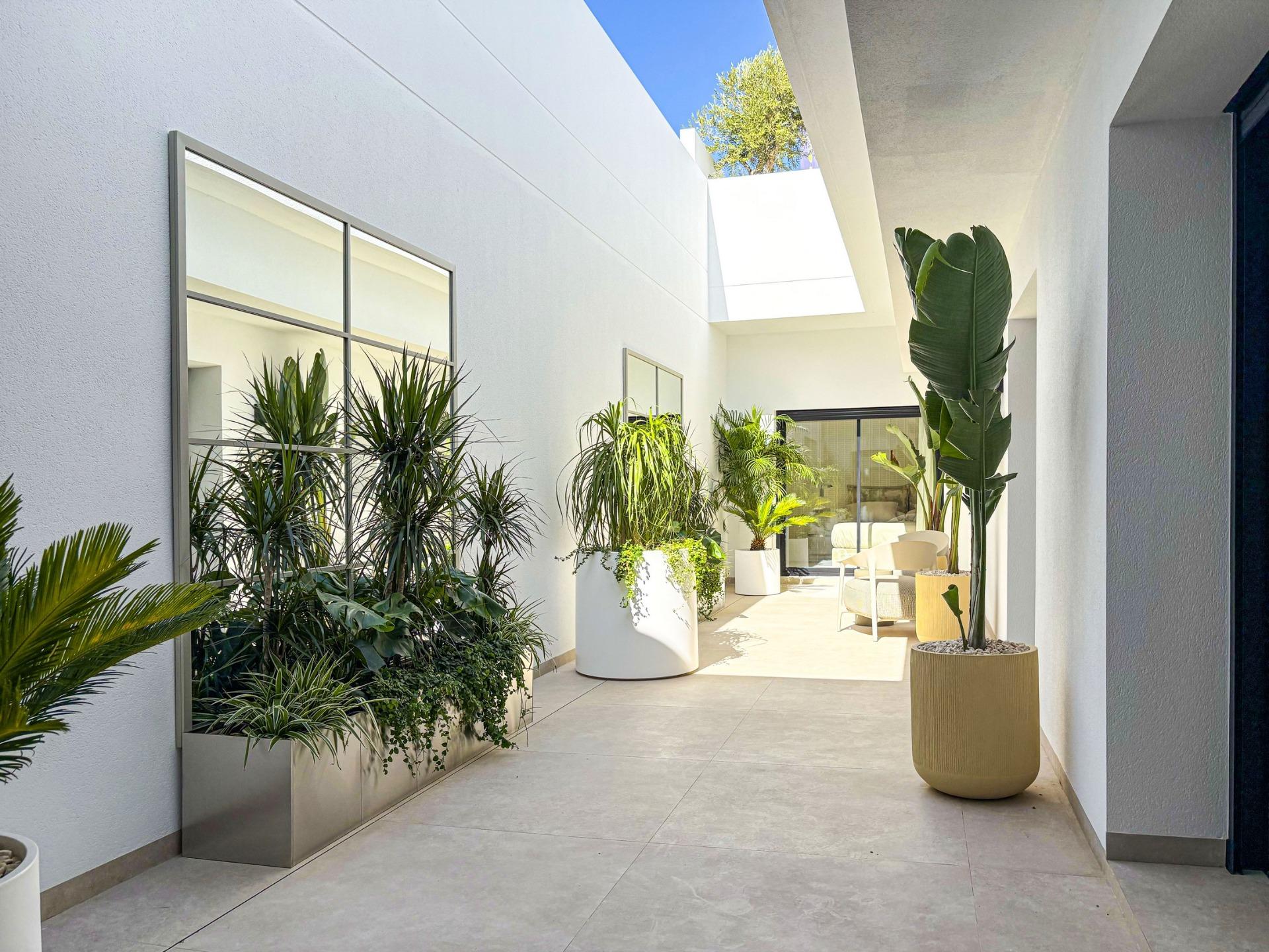 5 Bed, 3 Bath, HouseFor Sale, Rojales, Alicante