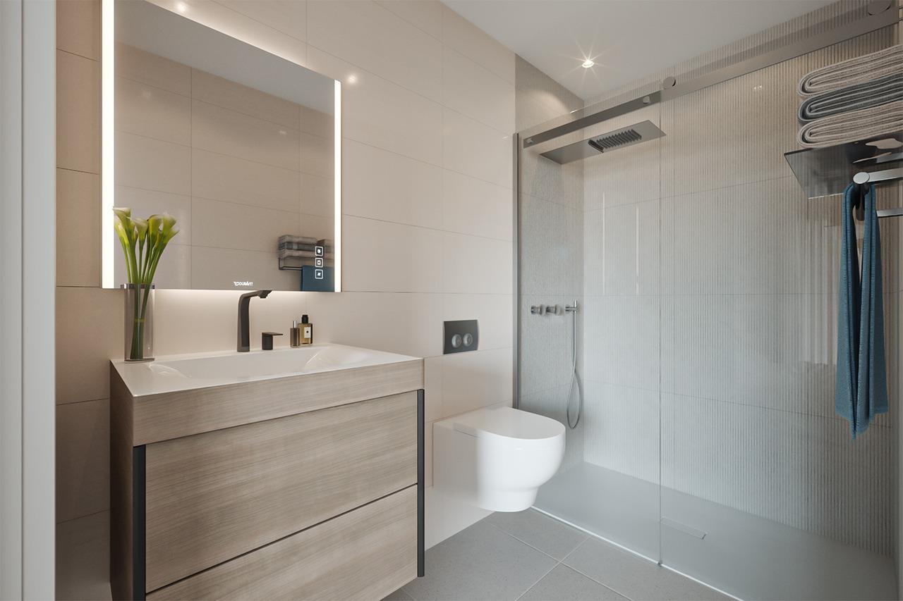 3 Bed, 2 Bath, ApartmentFor Sale, Guardamar Del Segura, Alicante