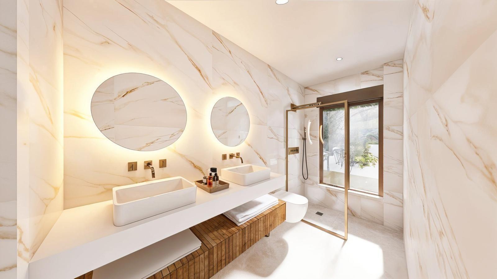 3 Bed, 3 Bath, HouseFor Sale, San Pedro Del Pinatar, Murcia