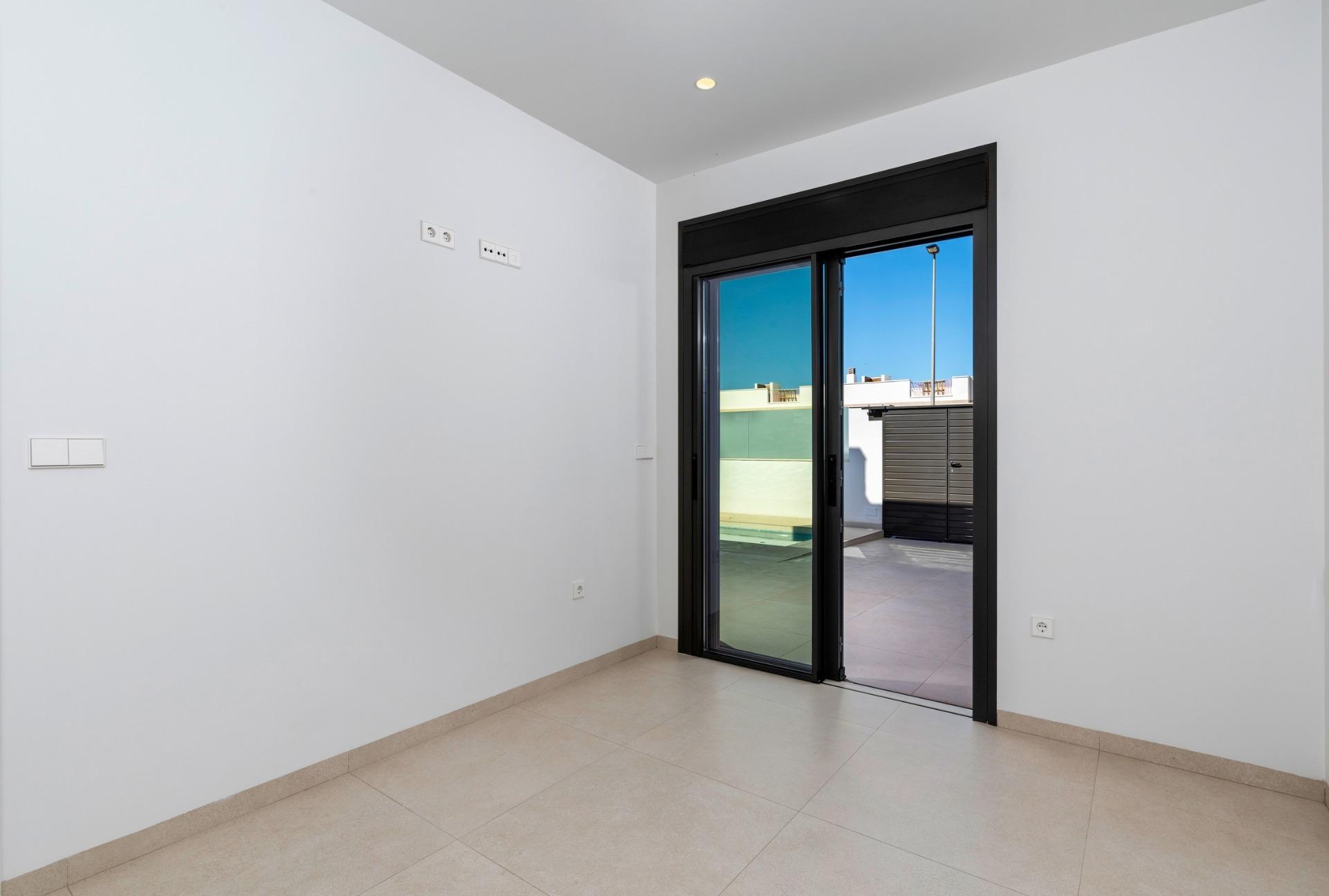 3 Bed, 2 Bath, HouseFor Sale, Pilar De La Horadada, Alicante