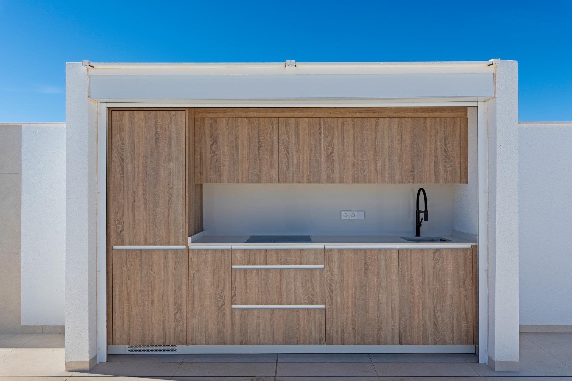 3 Bed, 2 Bath, HouseFor Sale, Pilar De La Horadada, Alicante