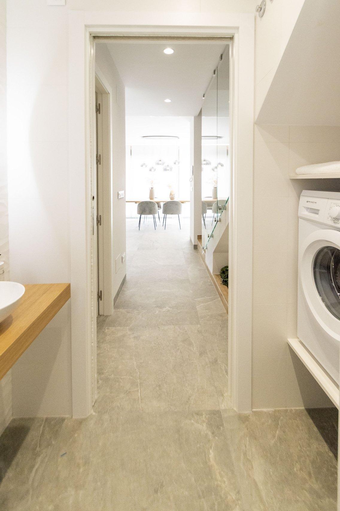 3 Bed, 3 Bath, HouseFor Sale, Pilar De La Horadada, Alicante