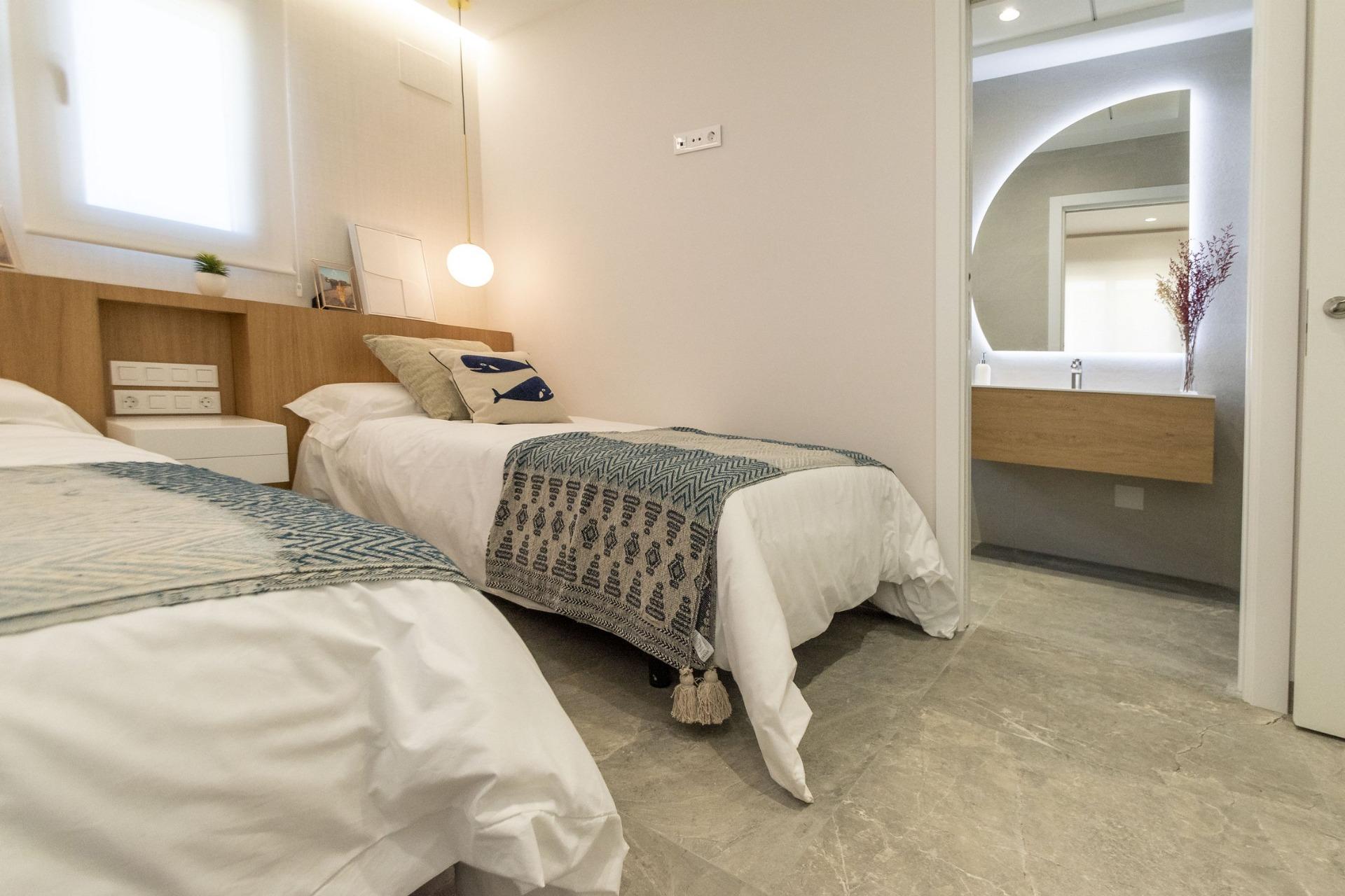 3 Bed, 3 Bath, HouseFor Sale, Pilar De La Horadada, Alicante