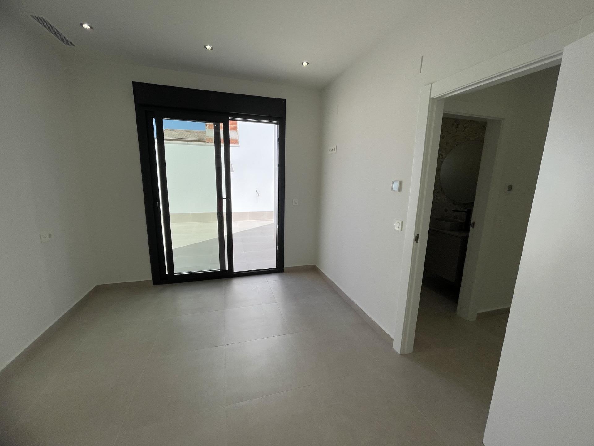 3 Bed, 3 Bath, HouseFor Sale, Almoradi, Alicante