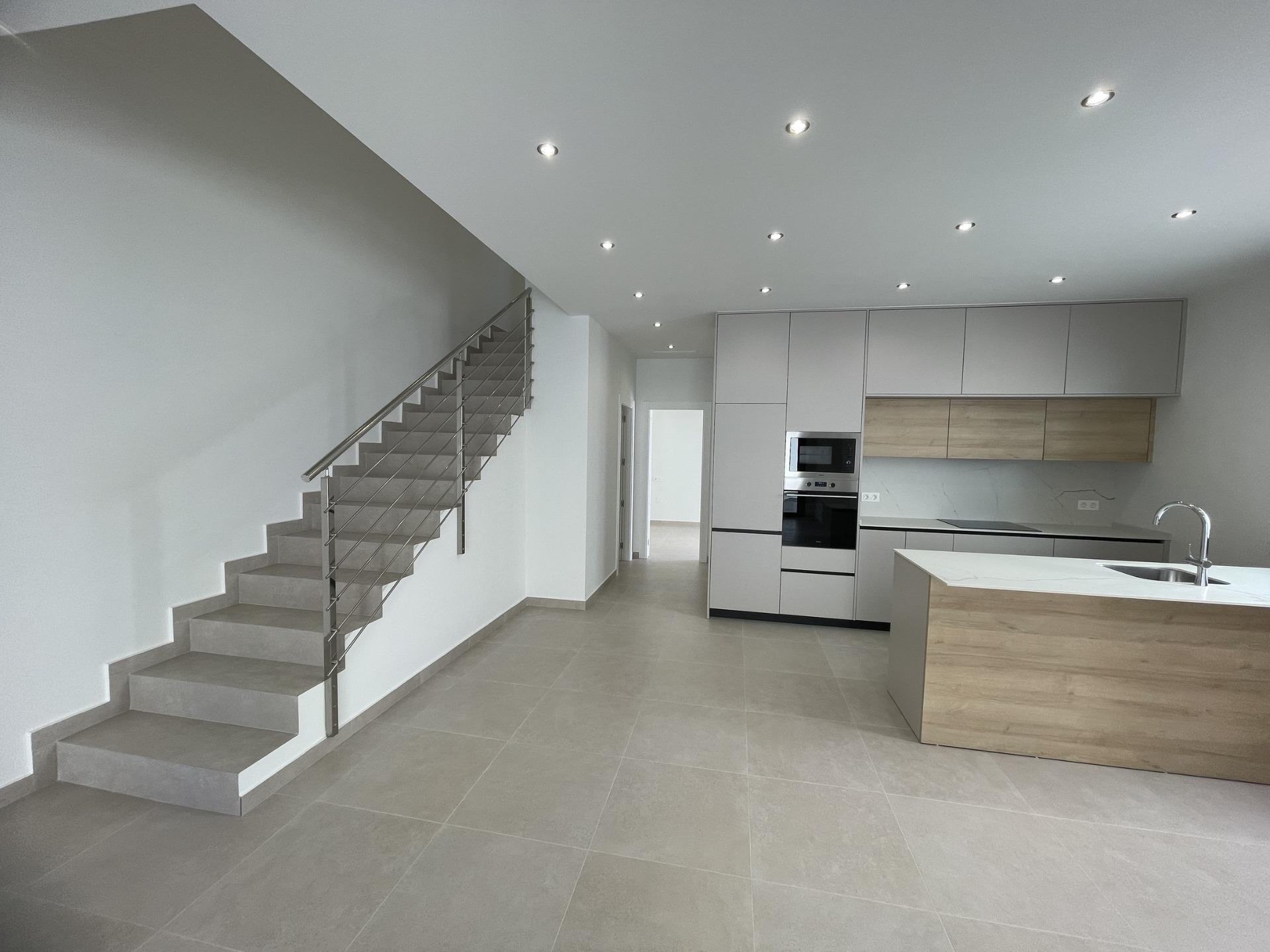 3 Bed, 3 Bath, HouseFor Sale, Almoradi, Alicante