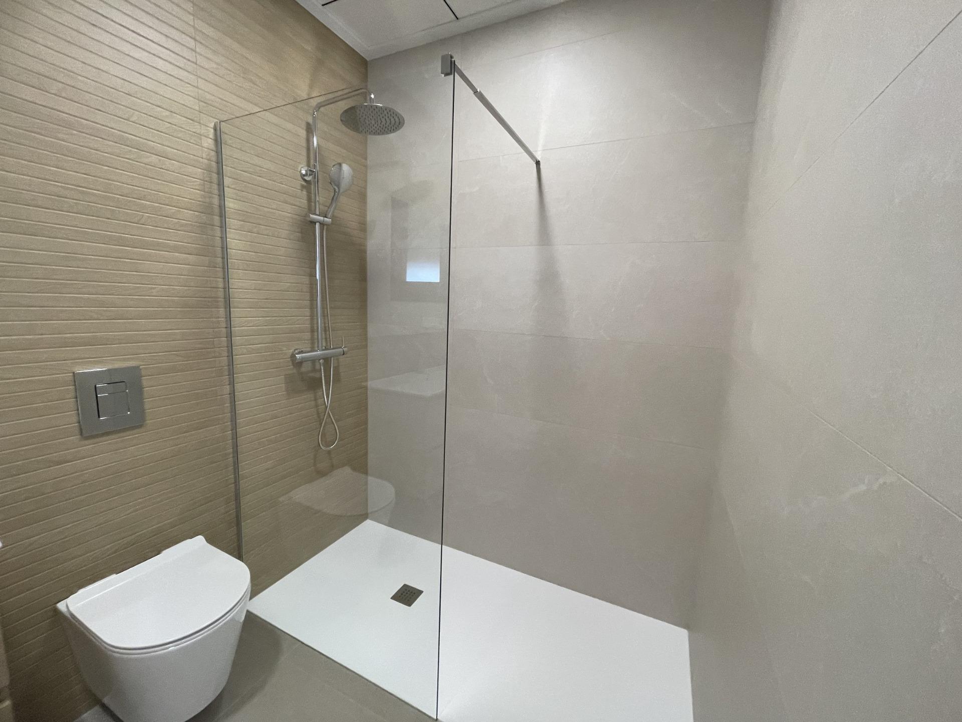 3 Bed, 3 Bath, HouseFor Sale, Almoradi, Alicante