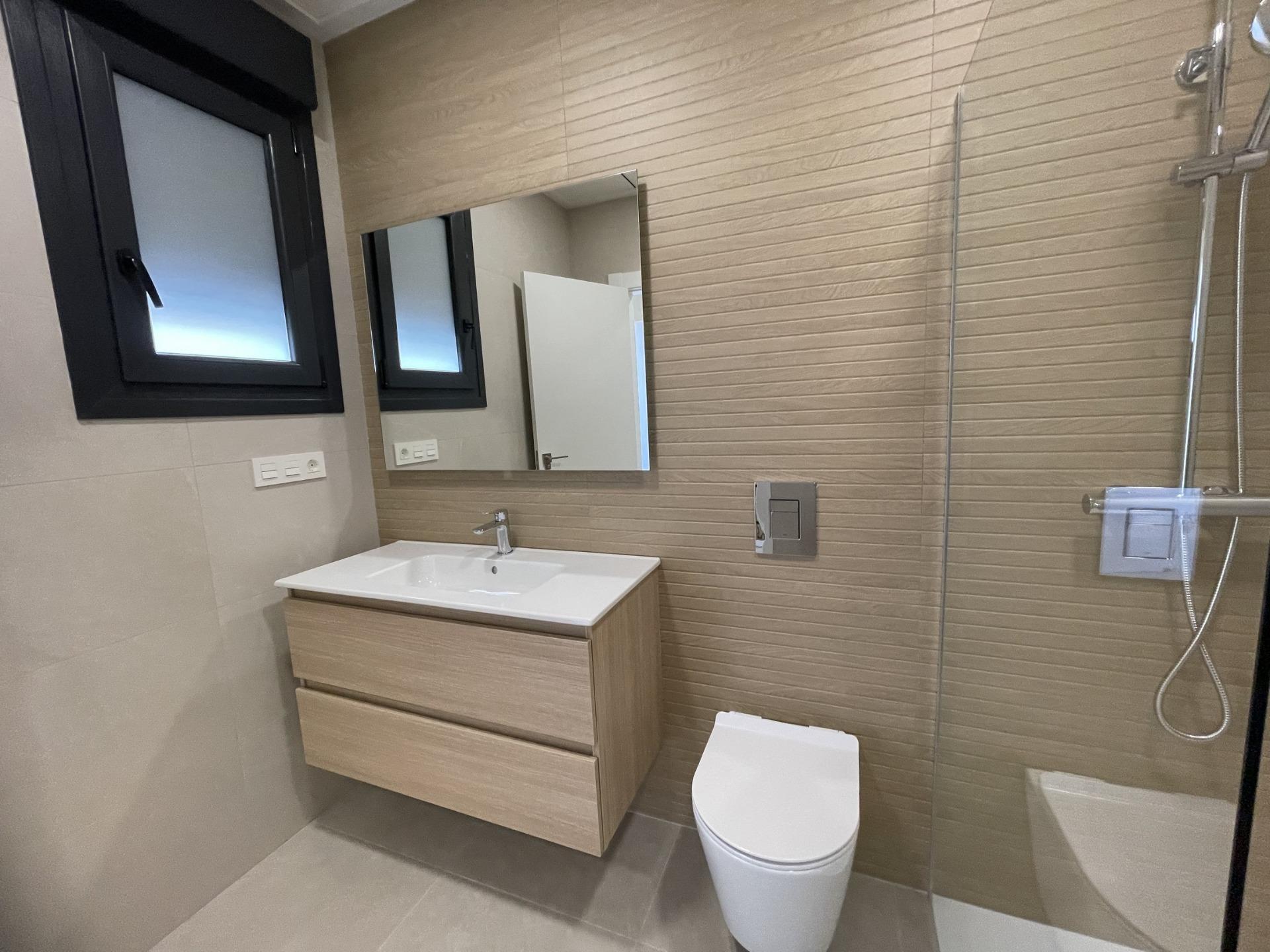 3 Bed, 3 Bath, HouseFor Sale, Almoradi, Alicante