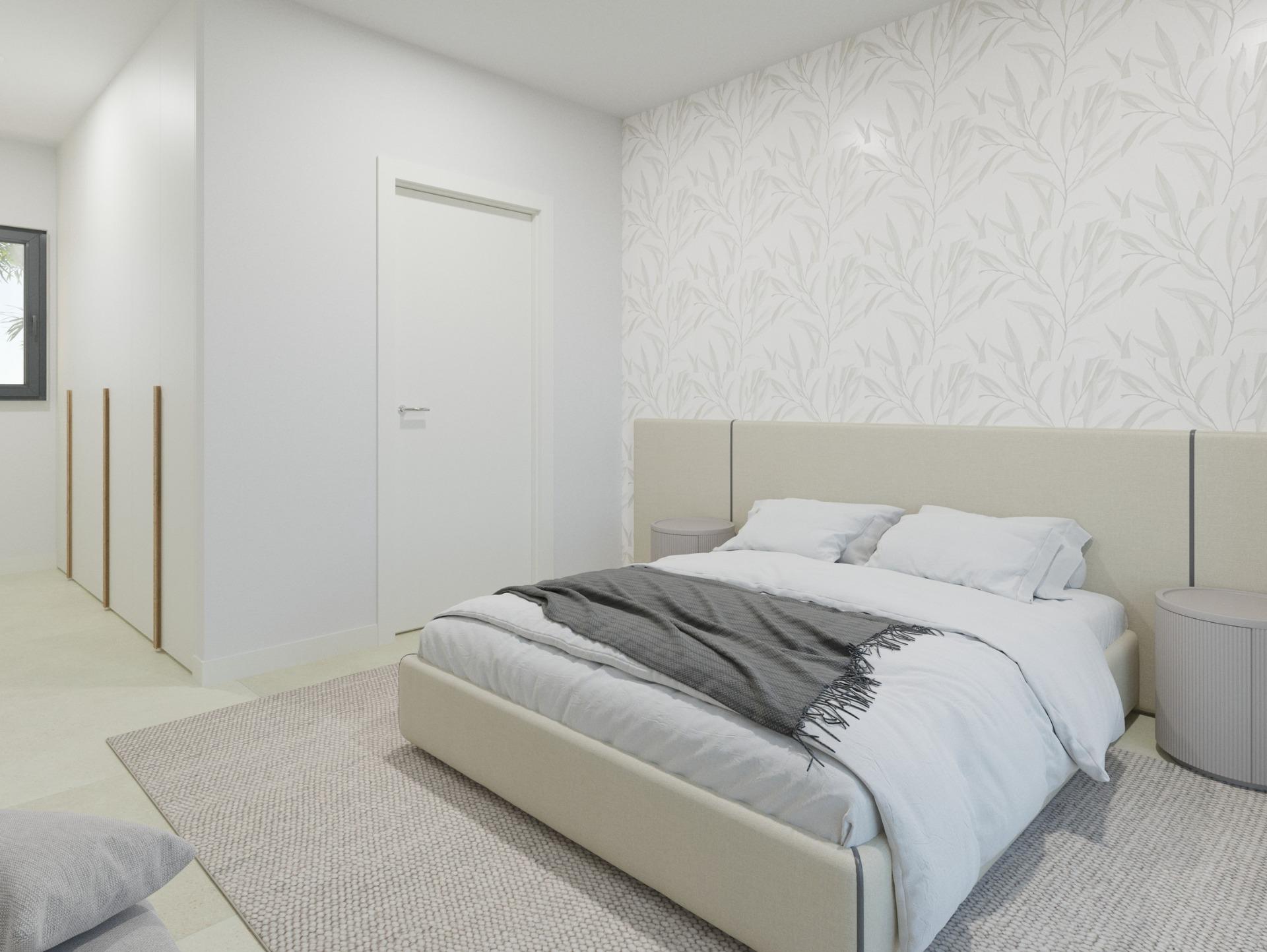 3 Bed, 3 Bath, HouseFor Sale, Ciudad Quesada, Alicante