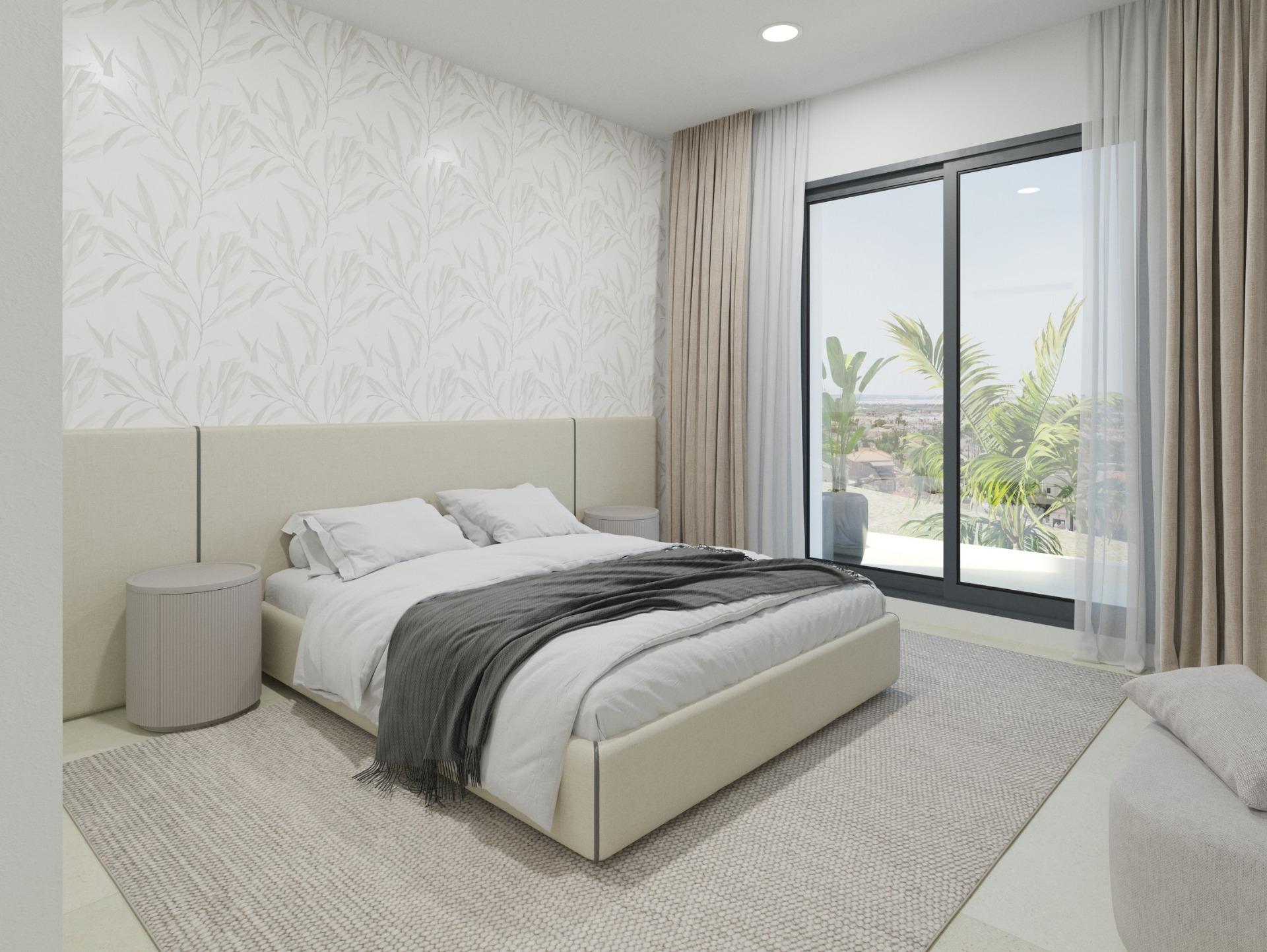 3 Bed, 3 Bath, HouseFor Sale, Ciudad Quesada, Alicante