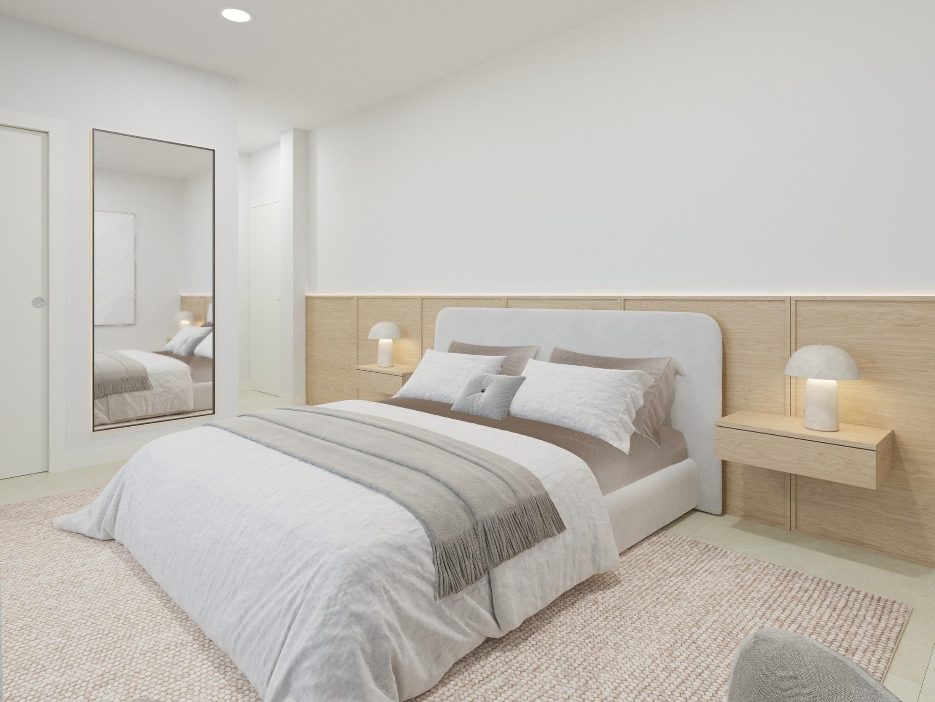 3 Bed, 3 Bath, HouseFor Sale, Ciudad Quesada, Alicante