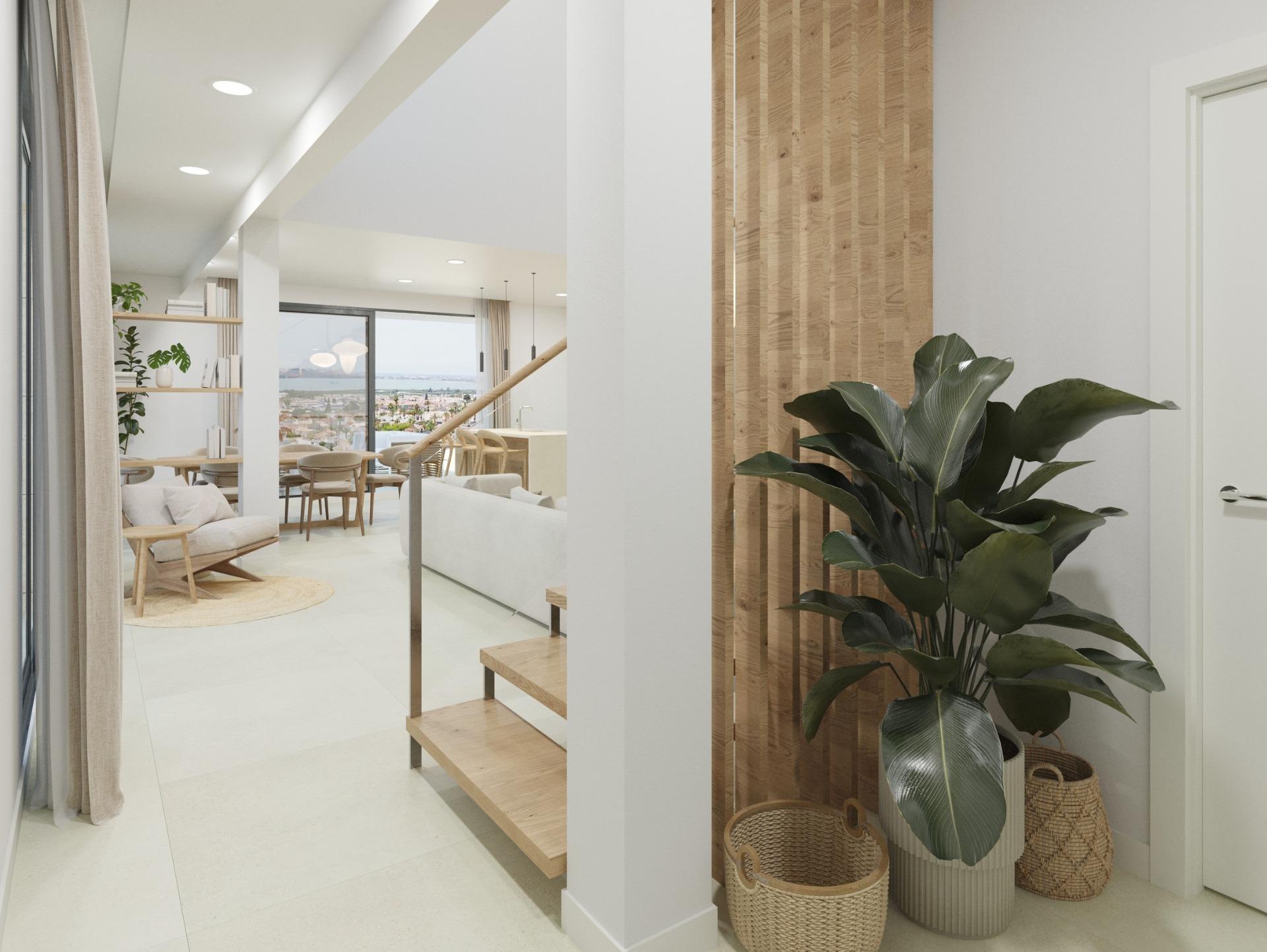 3 Bed, 3 Bath, HouseFor Sale, Ciudad Quesada, Alicante