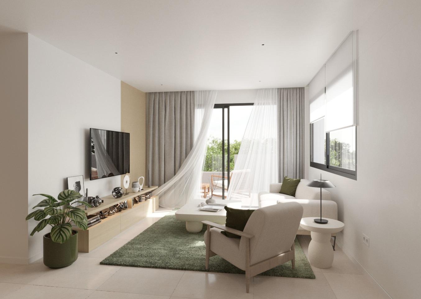 3 Bed, 3 Bath, HouseFor Sale, Torrevieja, Alicante