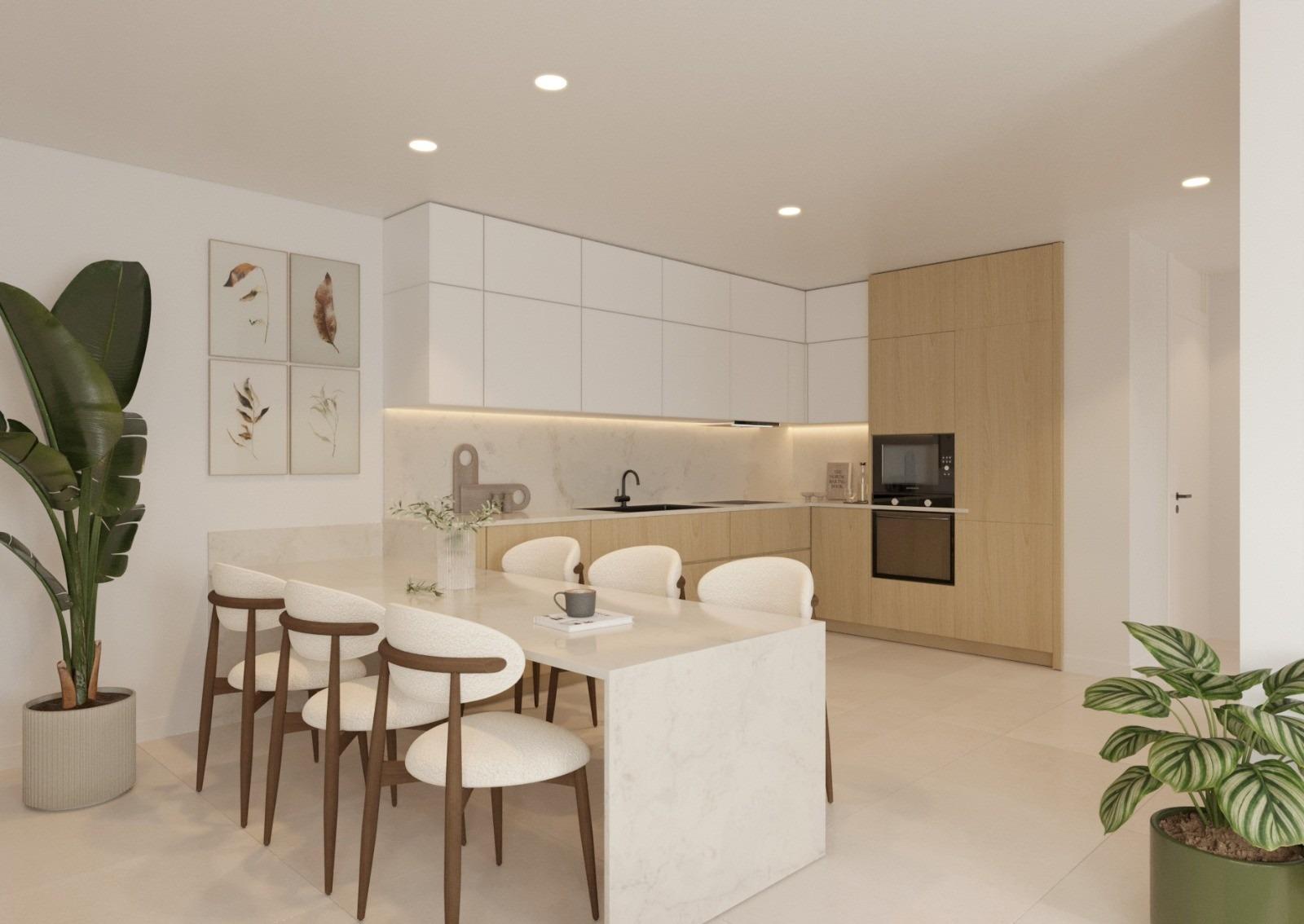 3 Bed, 3 Bath, HouseFor Sale, Torrevieja, Alicante