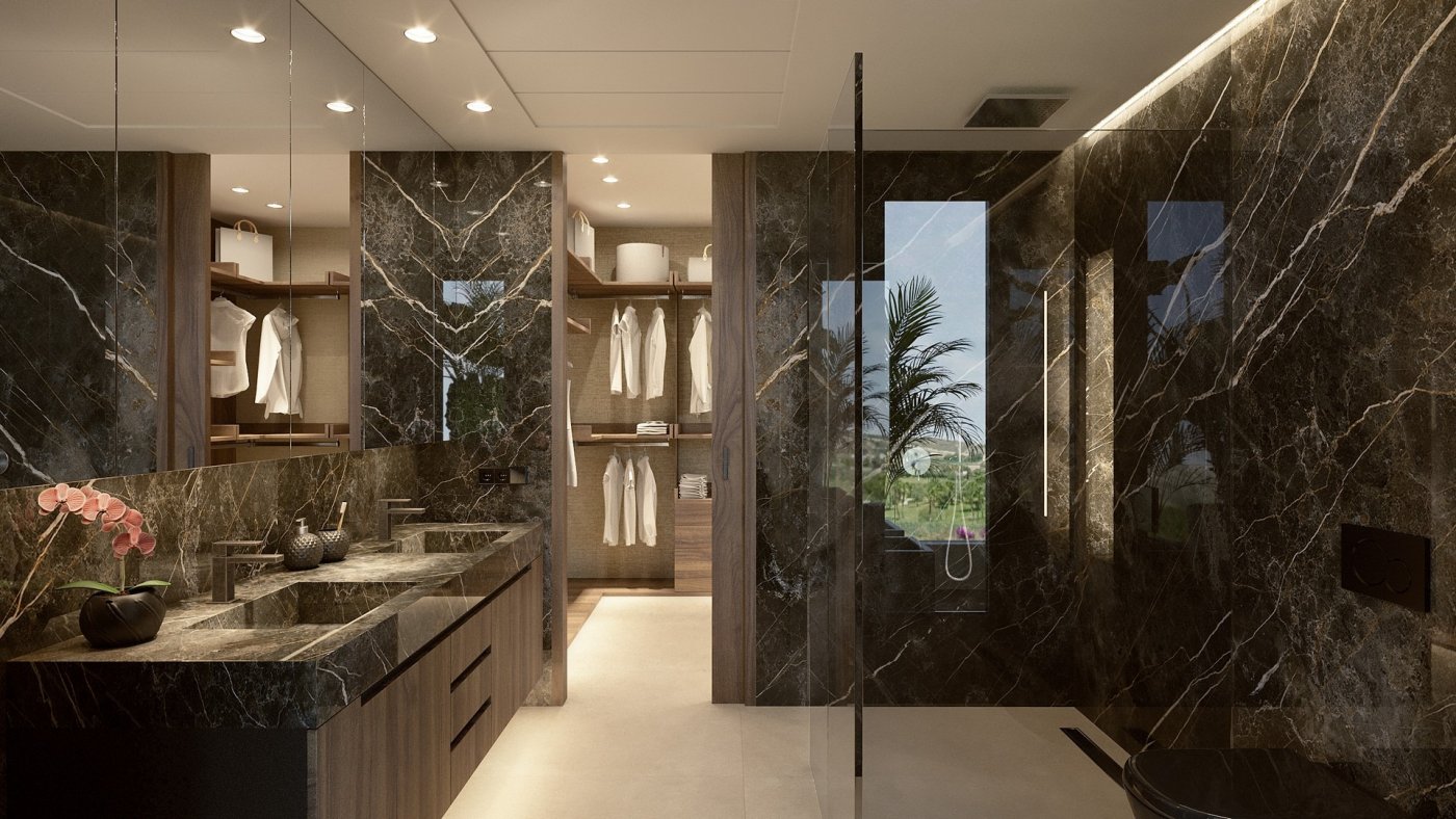 3 Bed, 3 Bath, HouseFor Sale, Algorfa, Alicante