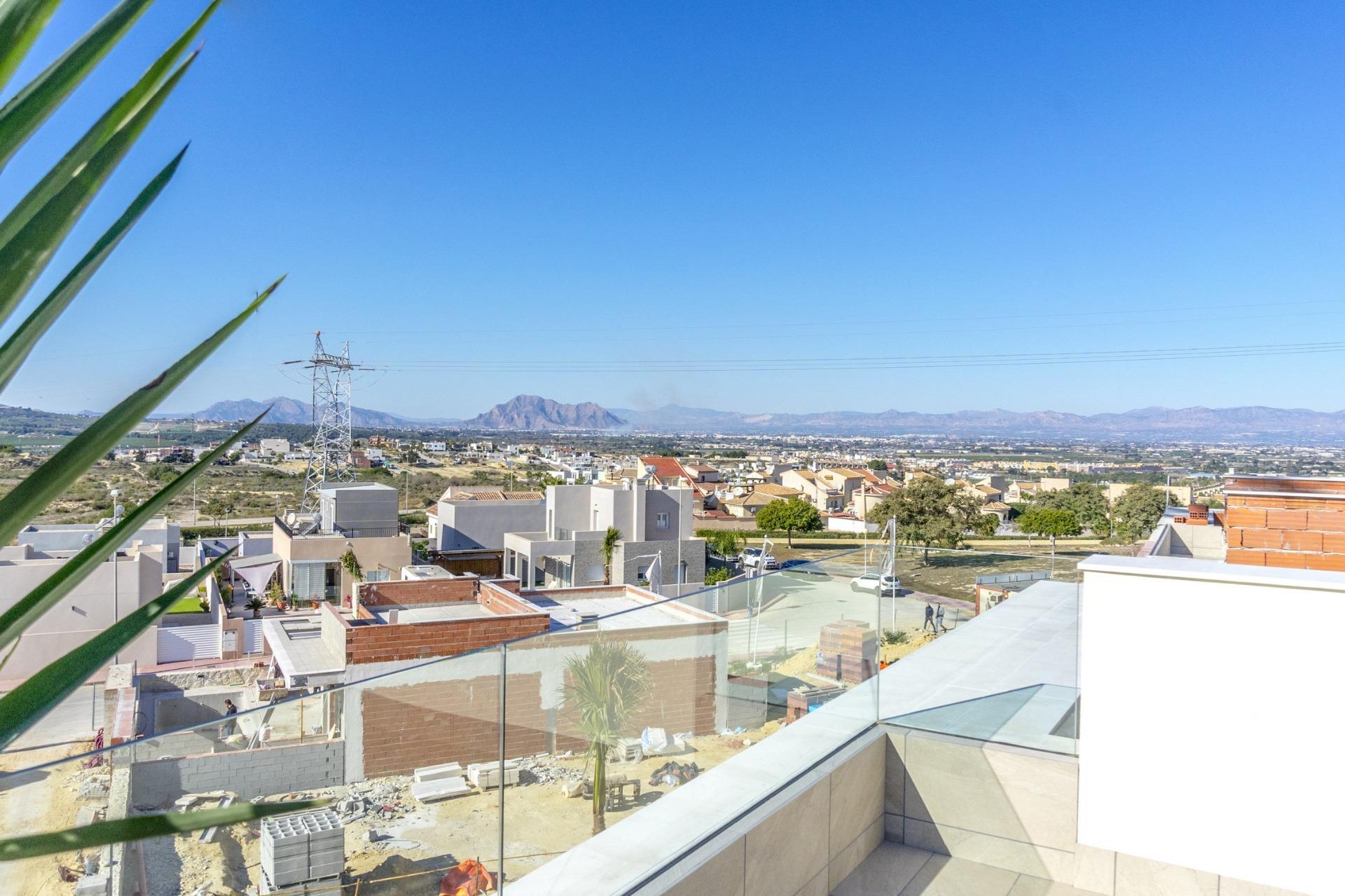 3 Bed, 3 Bath, HouseFor Sale, Rojales, Alicante