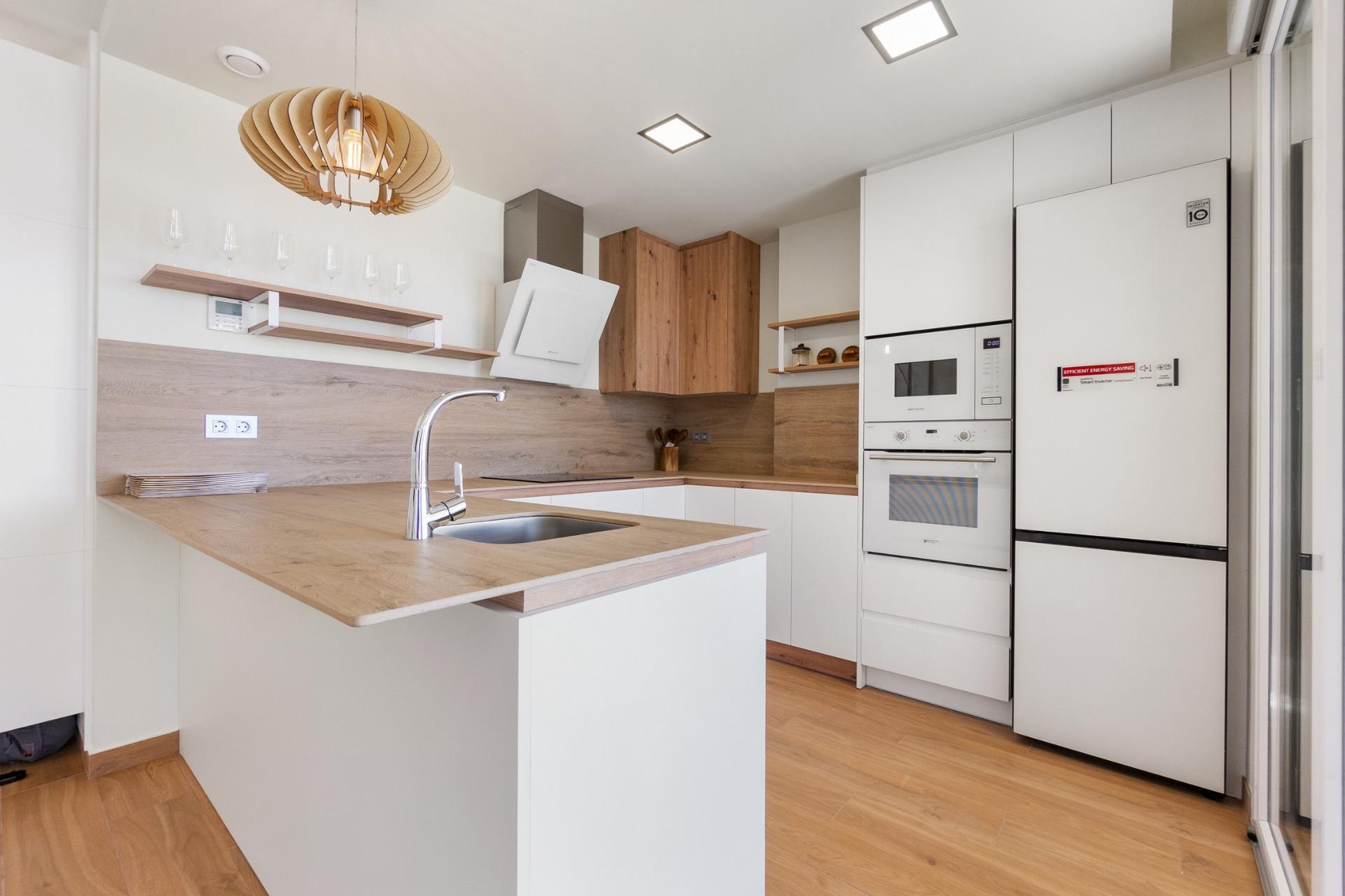 3 Bed, 3 Bath, HouseFor Sale, Rojales, Alicante