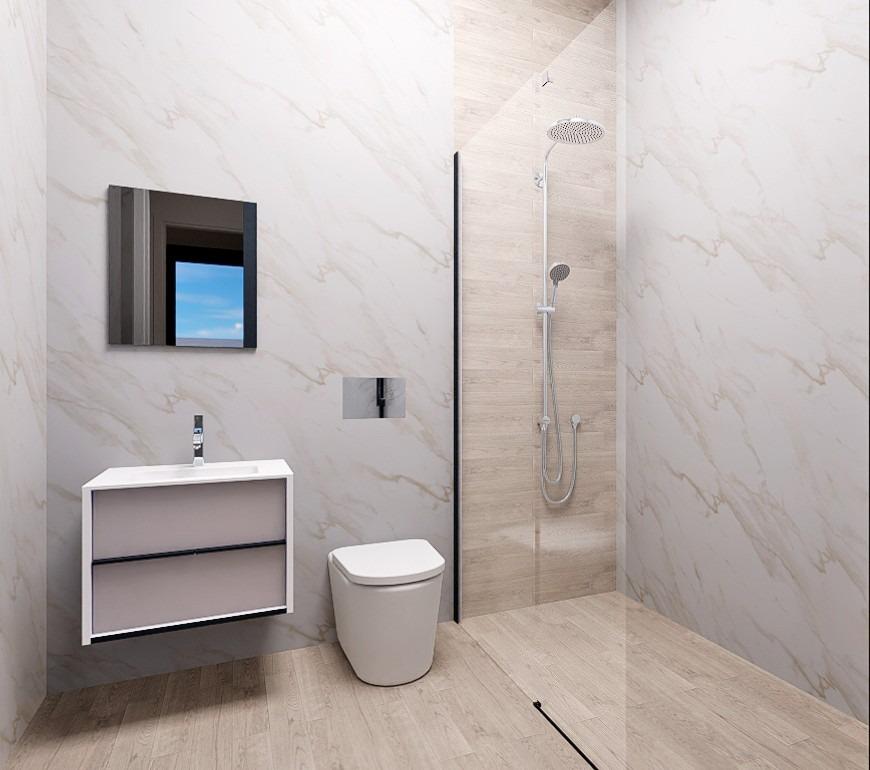 2 Bed, 2 Bath, HouseFor Sale, Finestrat, Alicante