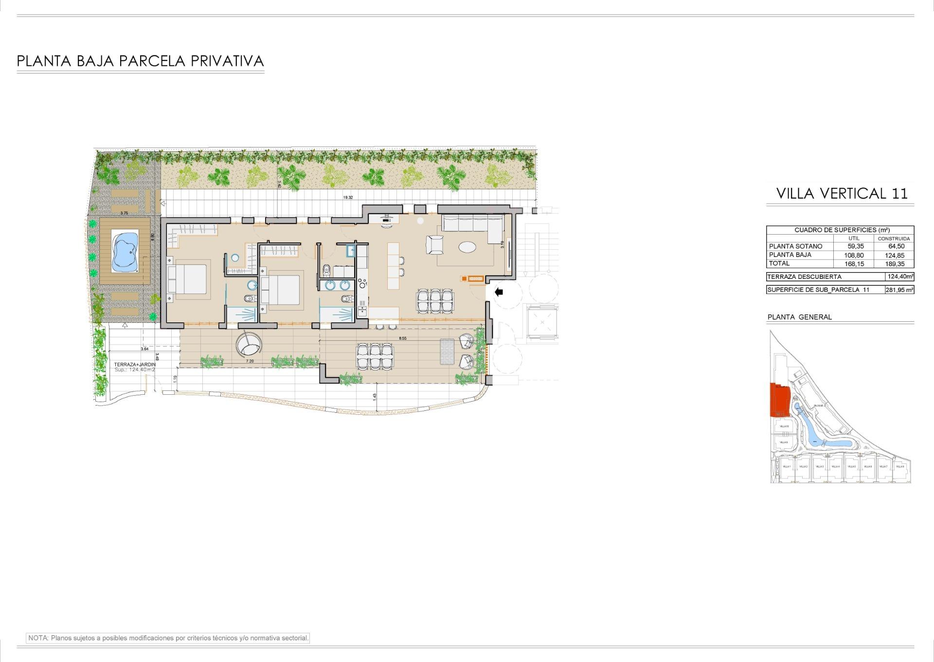 2 Bed, 2 Bath, HouseFor Sale, San Juan De Los Terreros, Almería