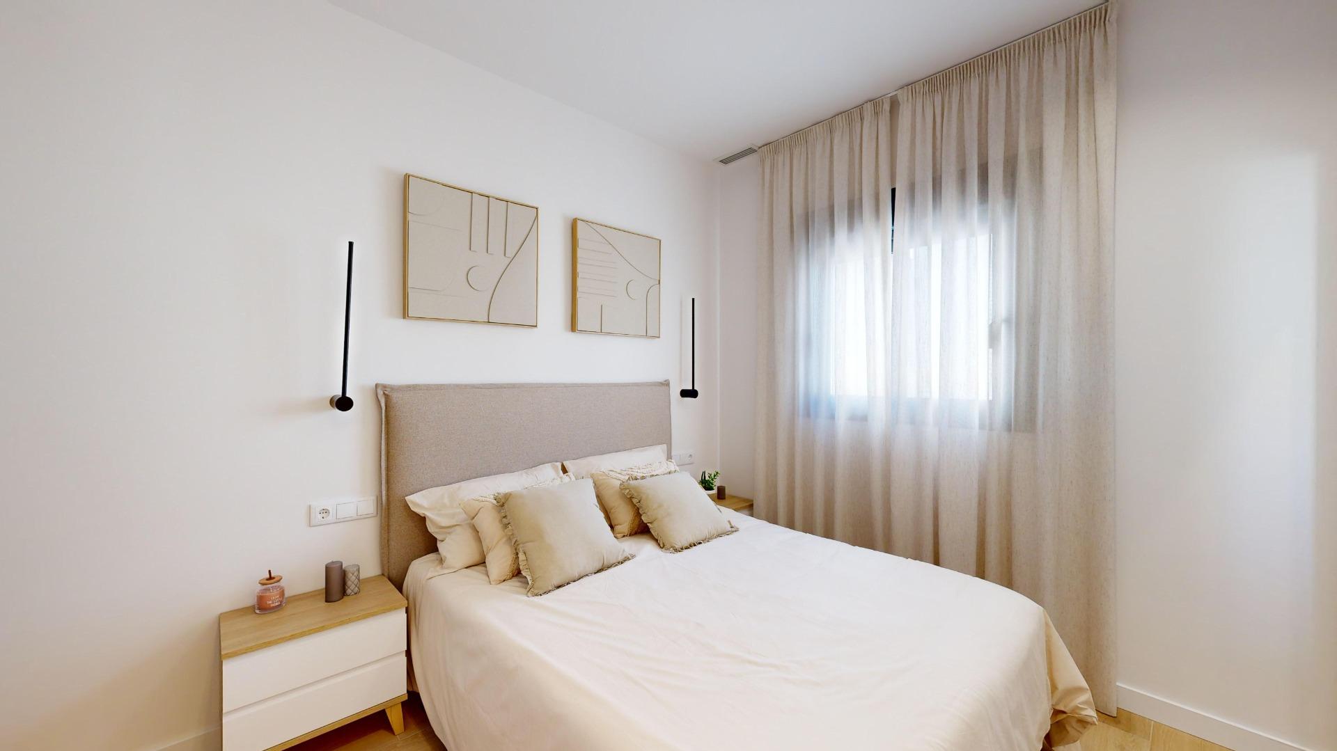 3 Bed, 2 Bath, ApartmentFor Sale, Guardamar Del Segura, Alicante