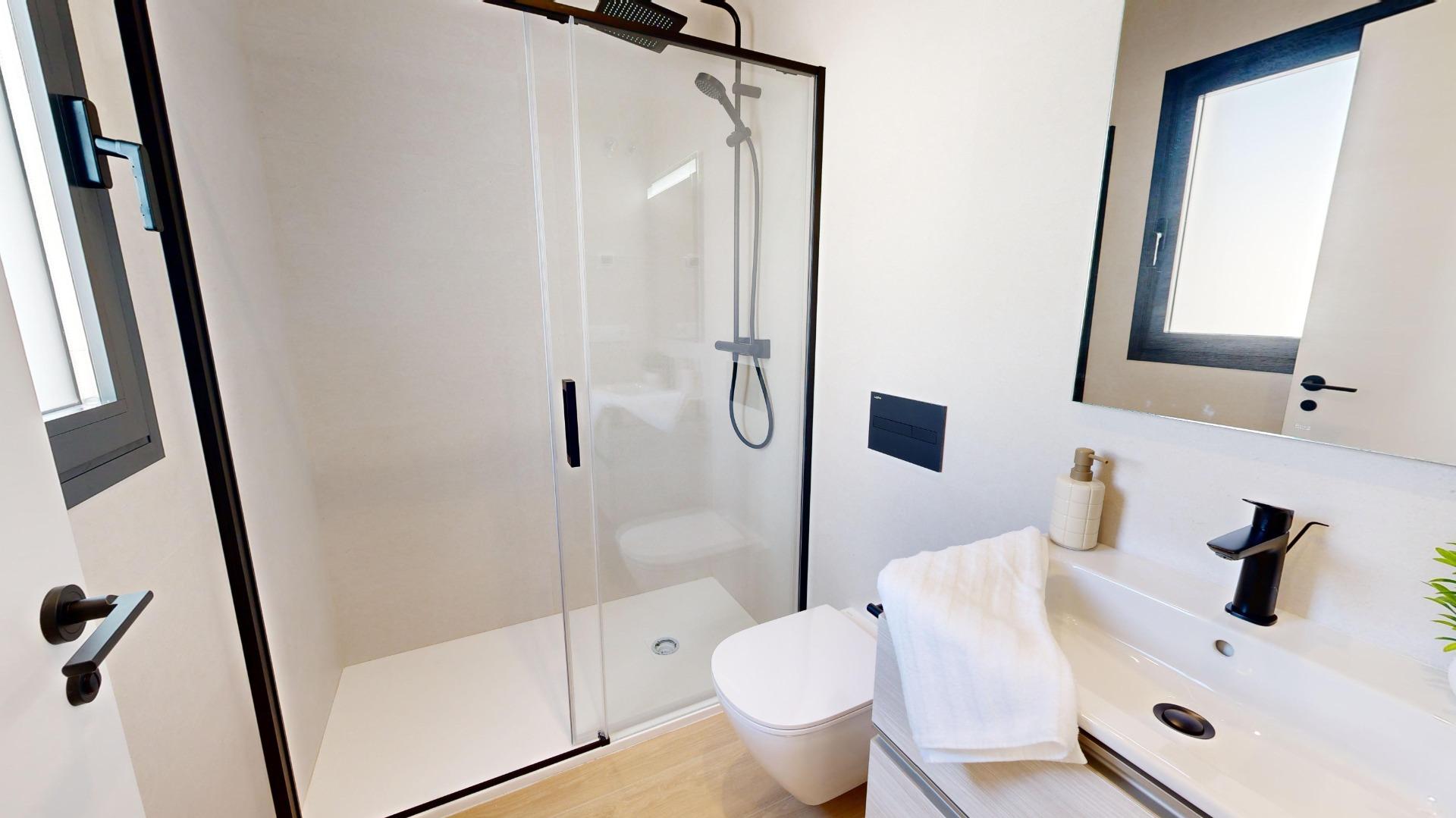 3 Bed, 2 Bath, ApartmentFor Sale, Guardamar Del Segura, Alicante