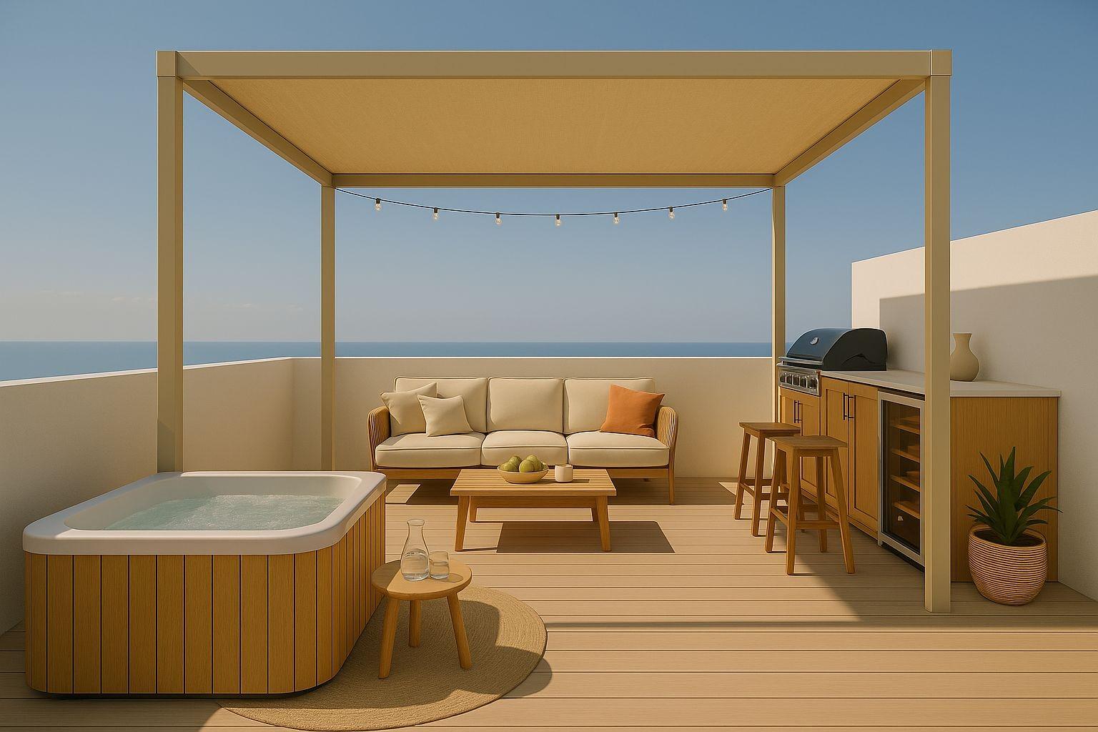 3 Bed, 2 Bath, ApartmentFor Sale, Guardamar Del Segura, Alicante