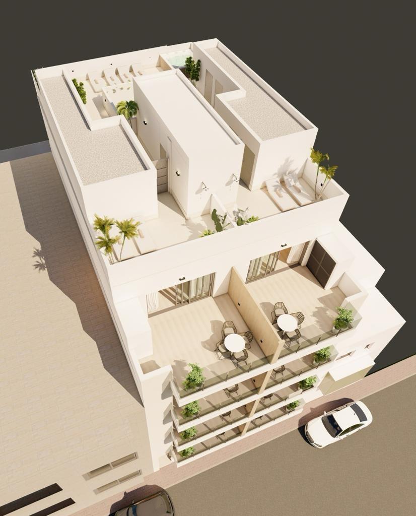 3 Bed, 2 Bath, ApartmentFor Sale, Guardamar Del Segura, Alicante