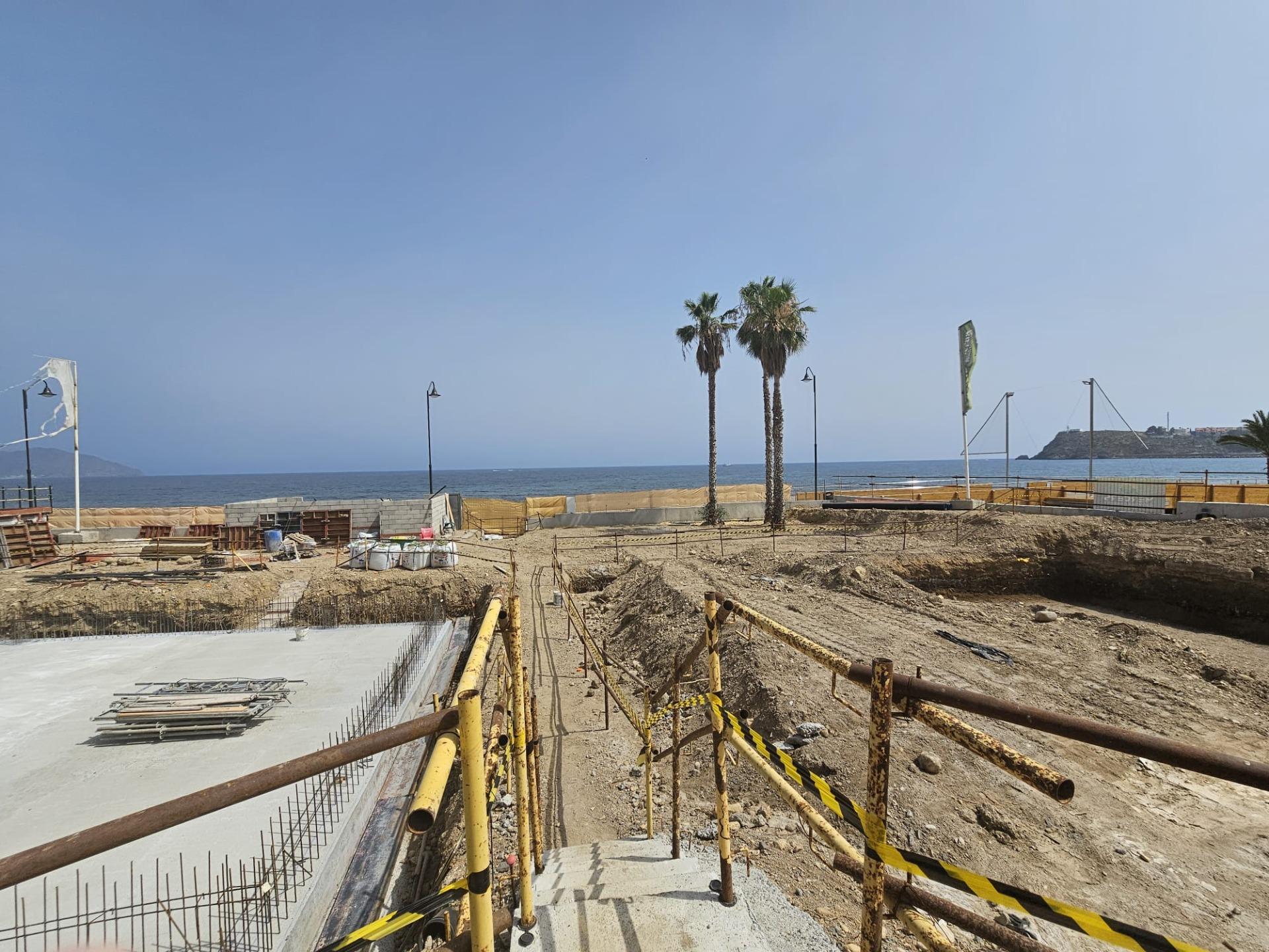 3 Bed, 3 Bath, HouseFor Sale, Puerto de Mazarron, Murcia