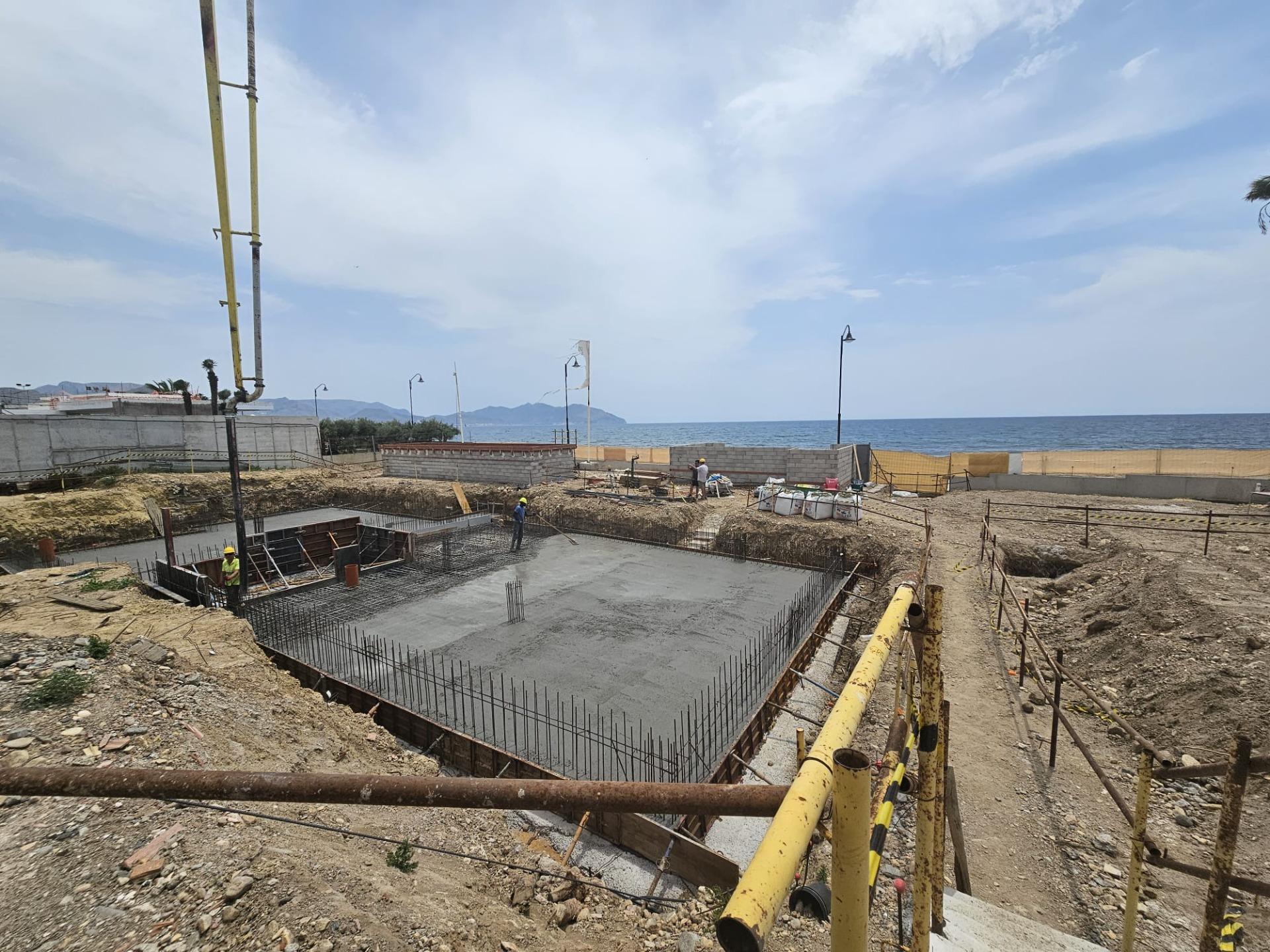 3 Bed, 3 Bath, HouseFor Sale, Puerto de Mazarron, Murcia