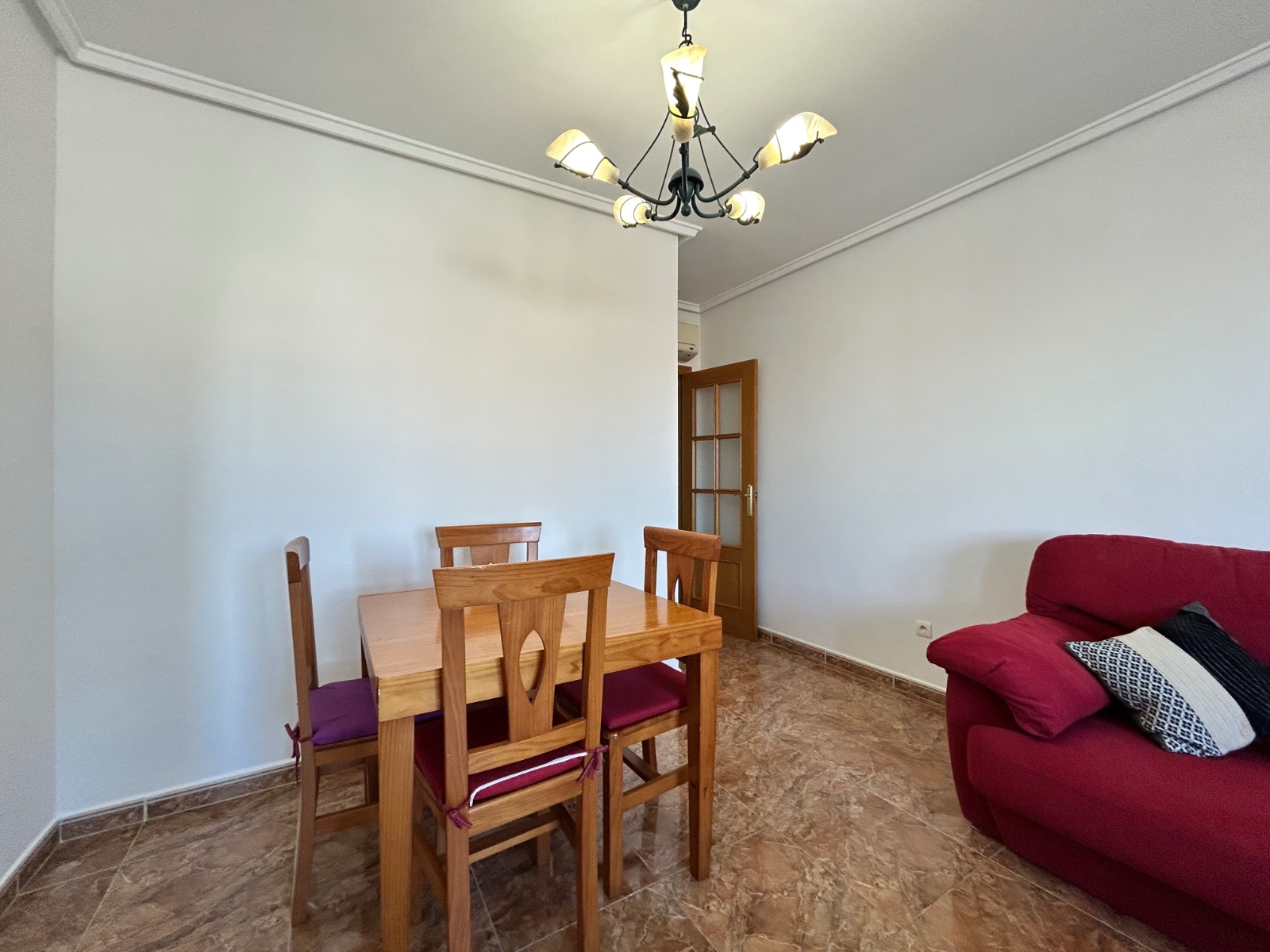 3 Bed, 2 Bath, ApartmentFor Sale, Jacarilla, Alicante