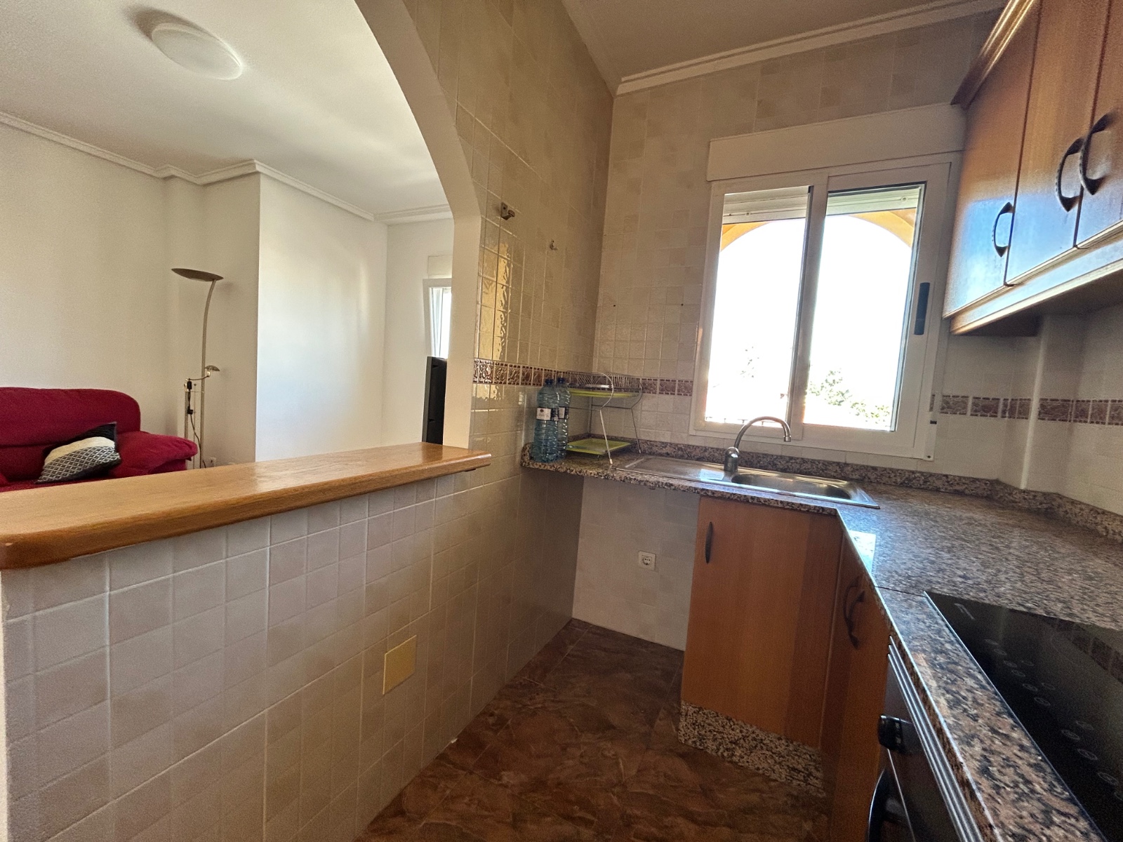 3 Bed, 2 Bath, ApartmentFor Sale, Jacarilla, Alicante