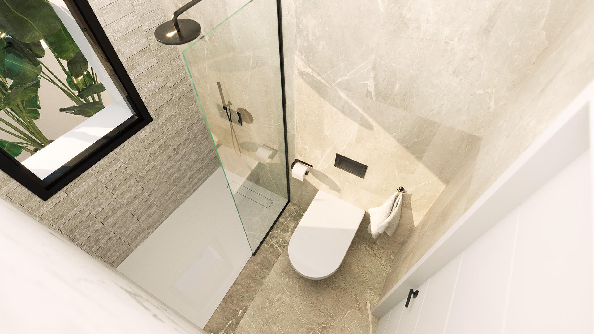 2 Bed, 2 Bath, ApartmentFor Sale, Torrevieja, Alicante