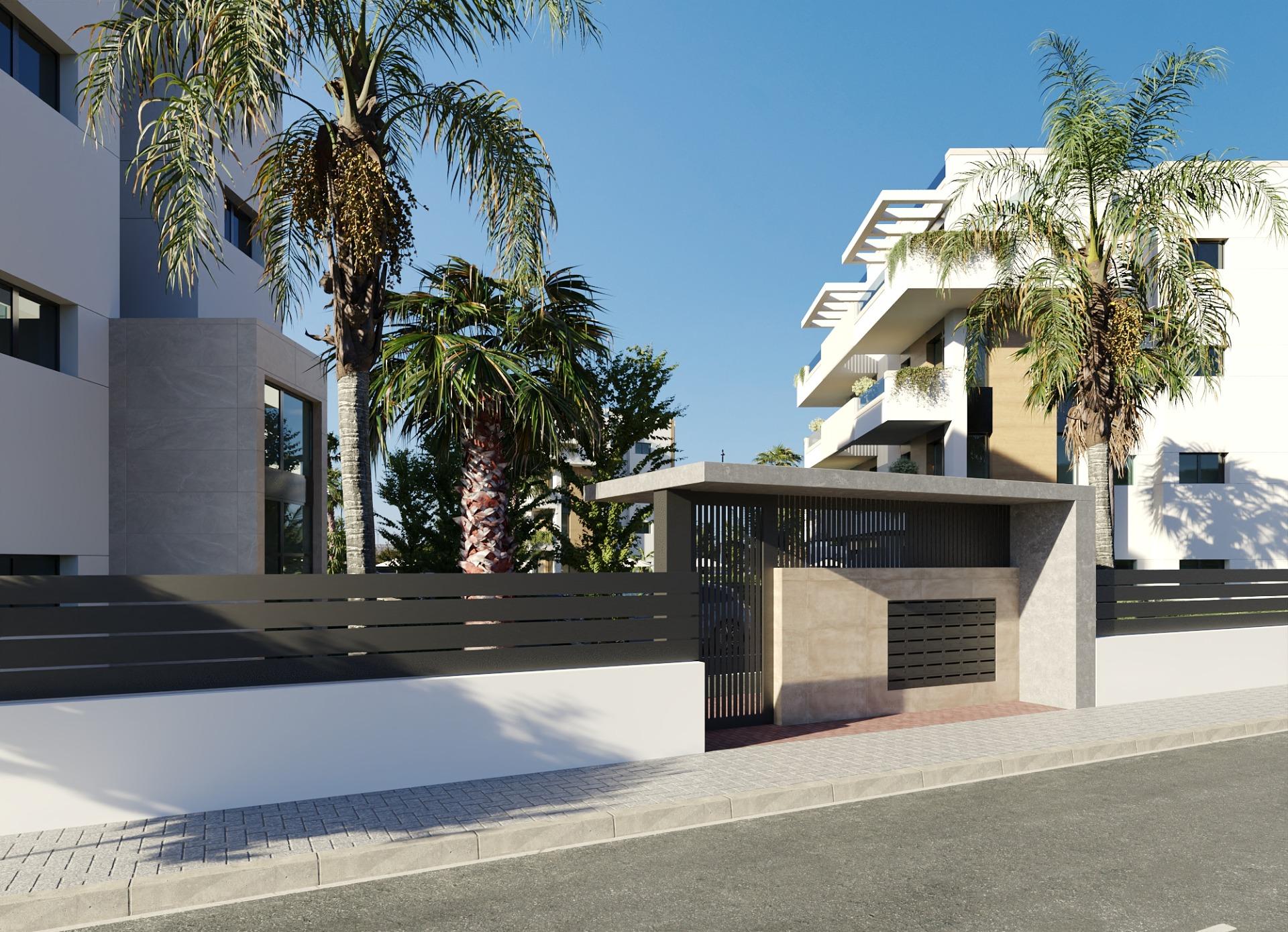 2 Bed, 2 Bath, ApartmentFor Sale, Torre Pacheco, Murcia