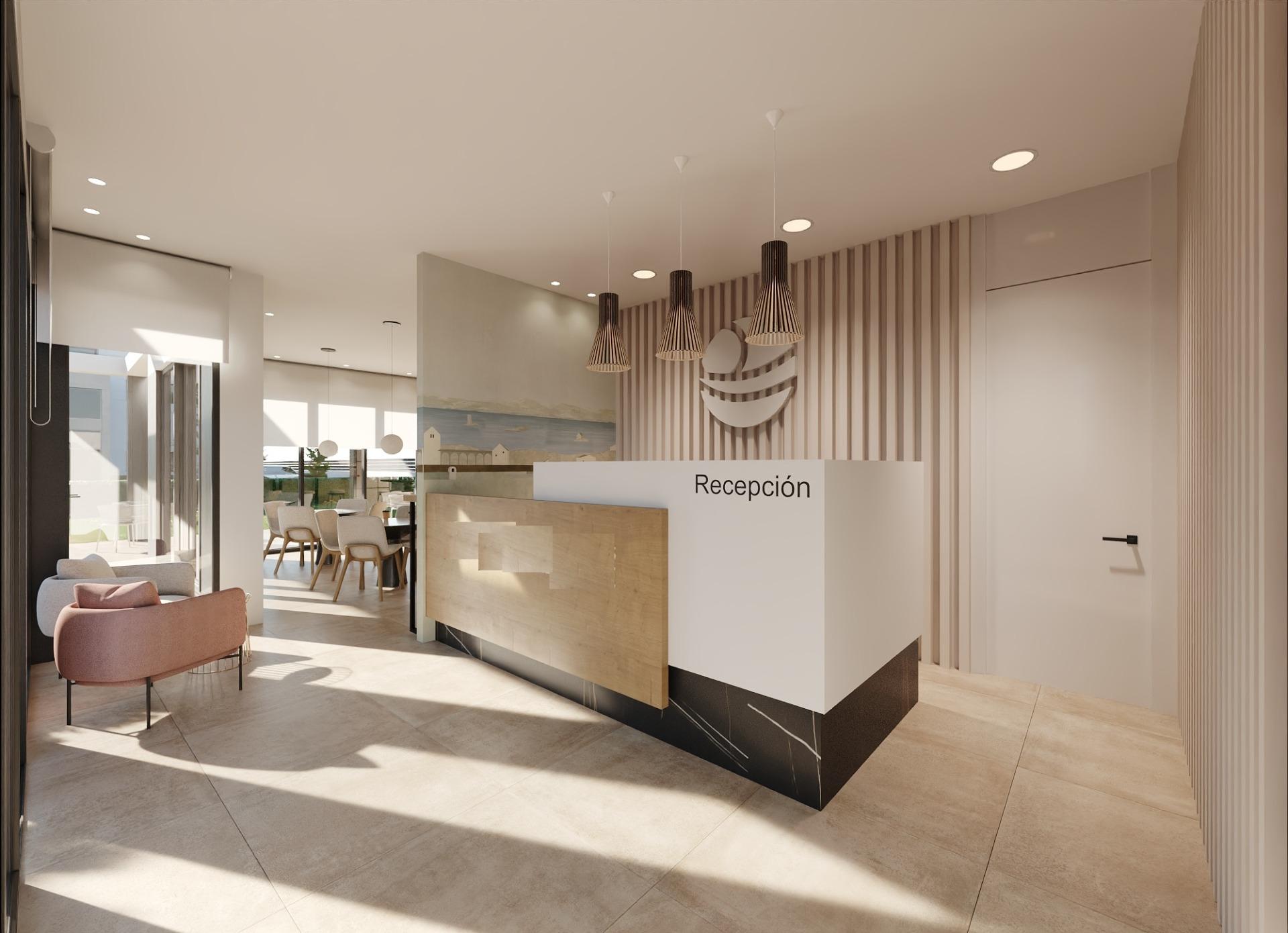 2 Bed, 2 Bath, ApartmentFor Sale, Torre Pacheco, Murcia