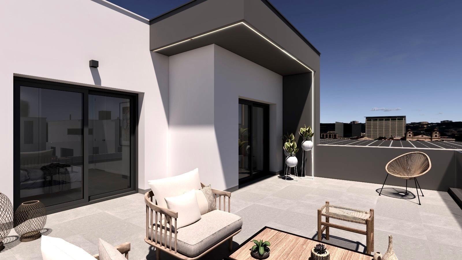 3 Bed, 3 Bath, HouseFor Sale, Benijofar, Alicante