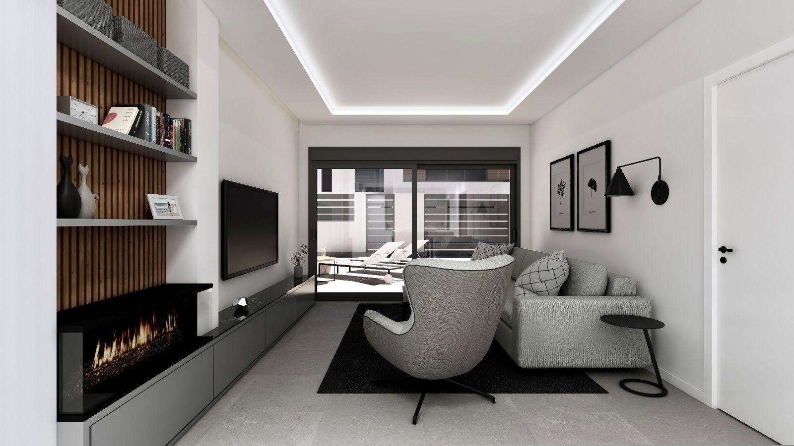 3 Bed, 3 Bath, HouseFor Sale, Benijofar, Alicante