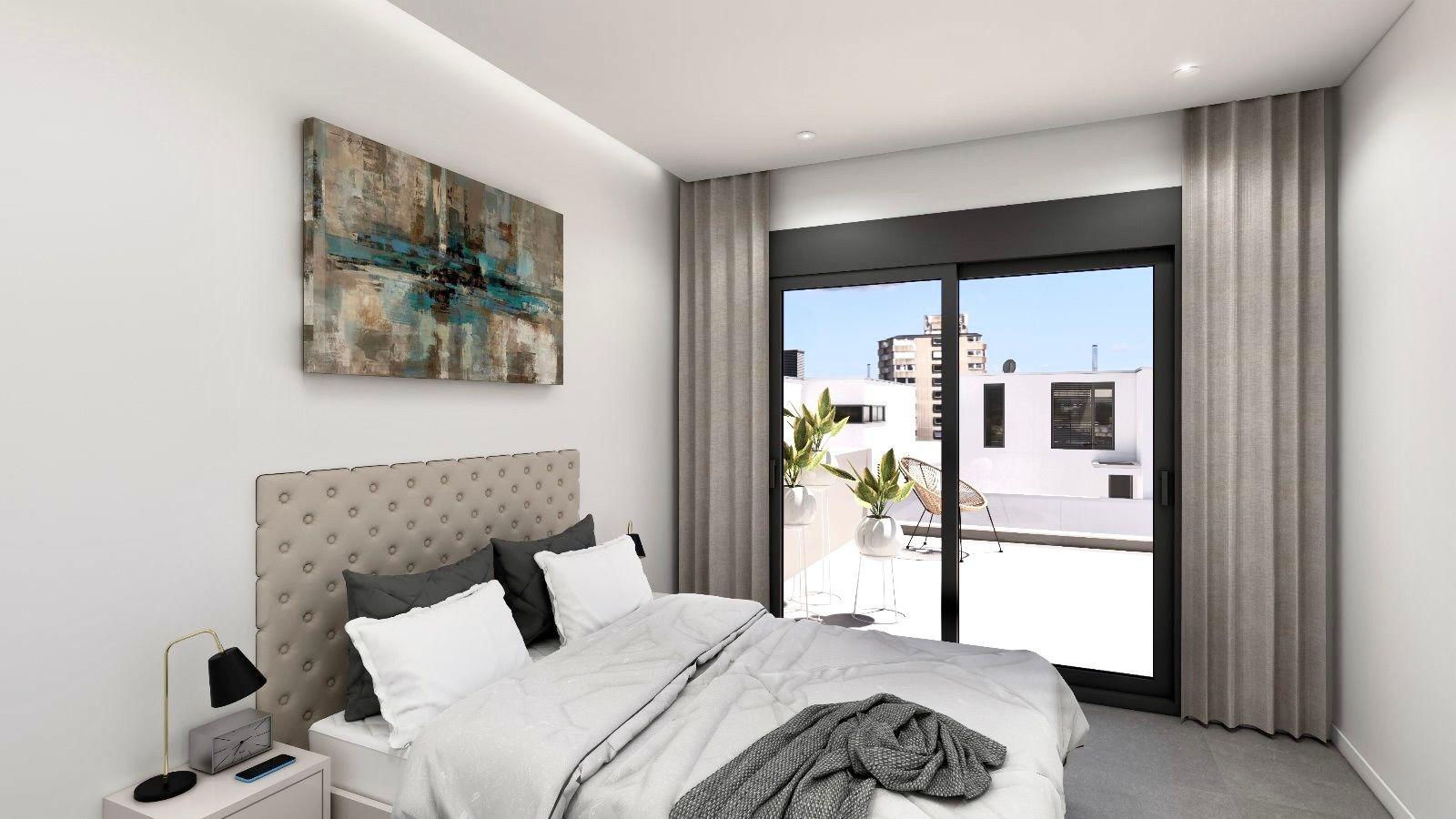 3 Bed, 3 Bath, HouseFor Sale, Benijofar, Alicante