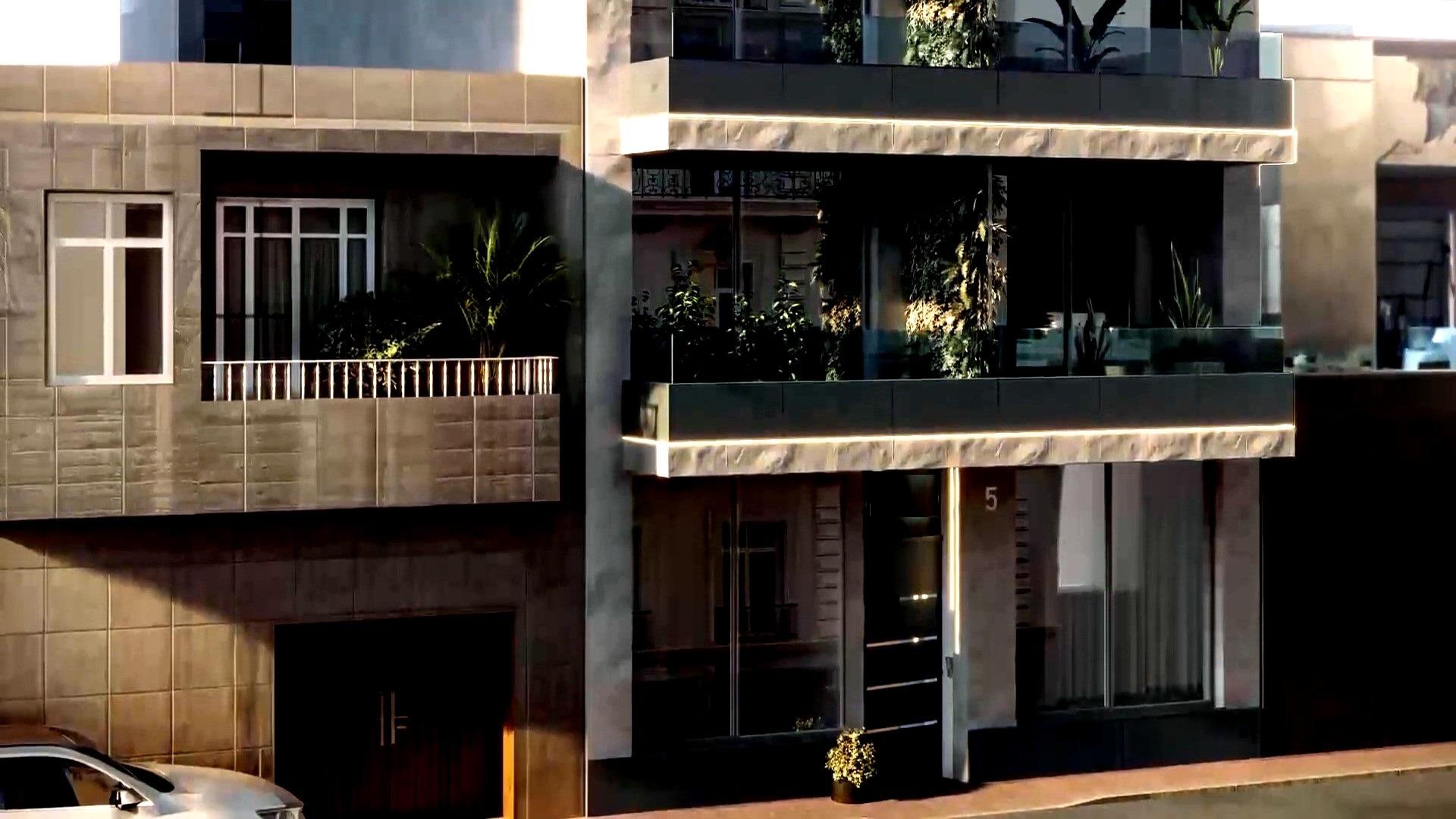 1 Bed, 1 Bath, ApartmentFor Sale, Torrevieja, Alicante