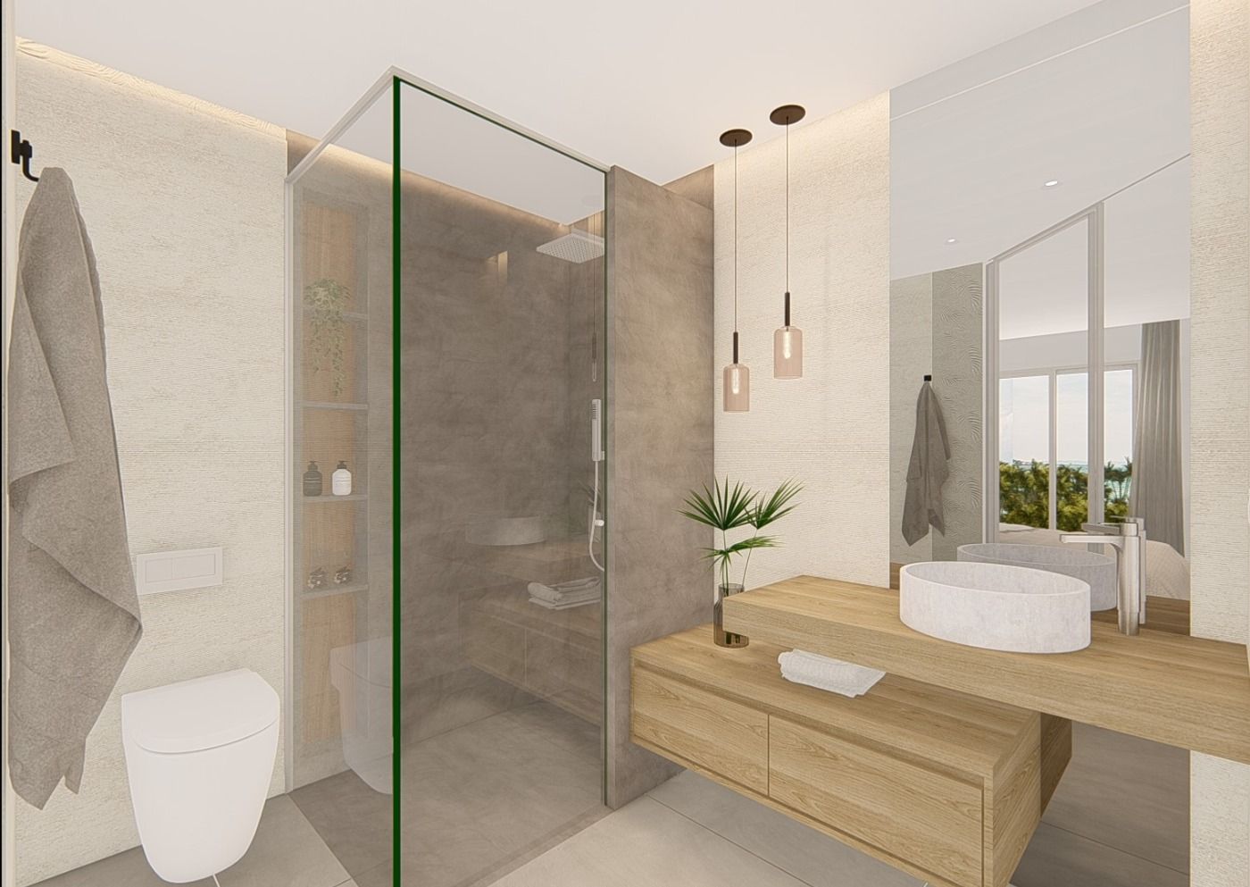 3 Bed, 2 Bath, ApartmentFor Sale, Guardamar Del Segura, Alicante